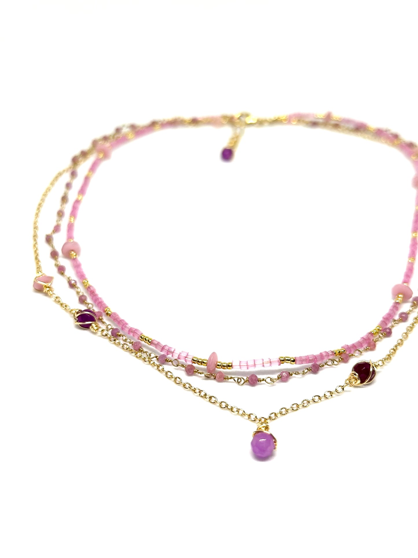 Necklace - Camogli