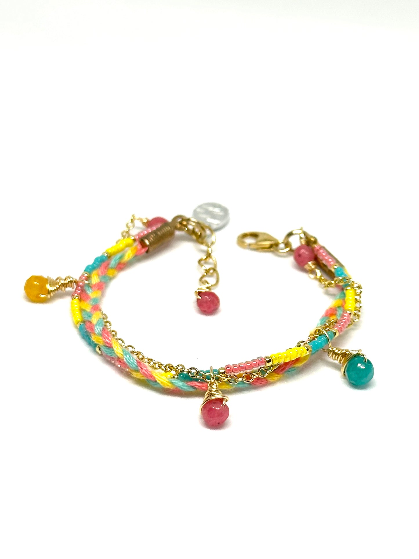 Bracciale Baby - Enzi