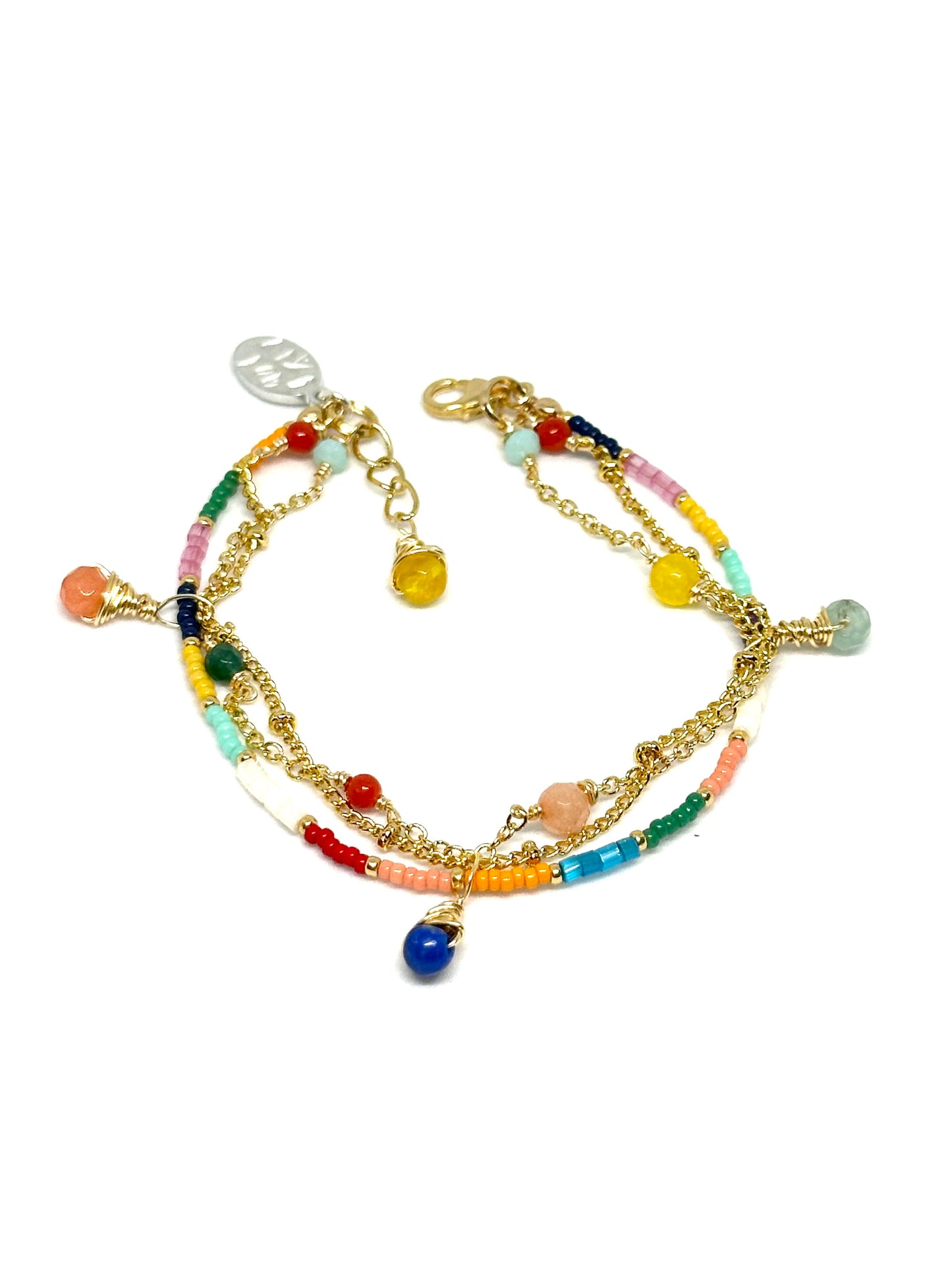 Bracelet - Enzi