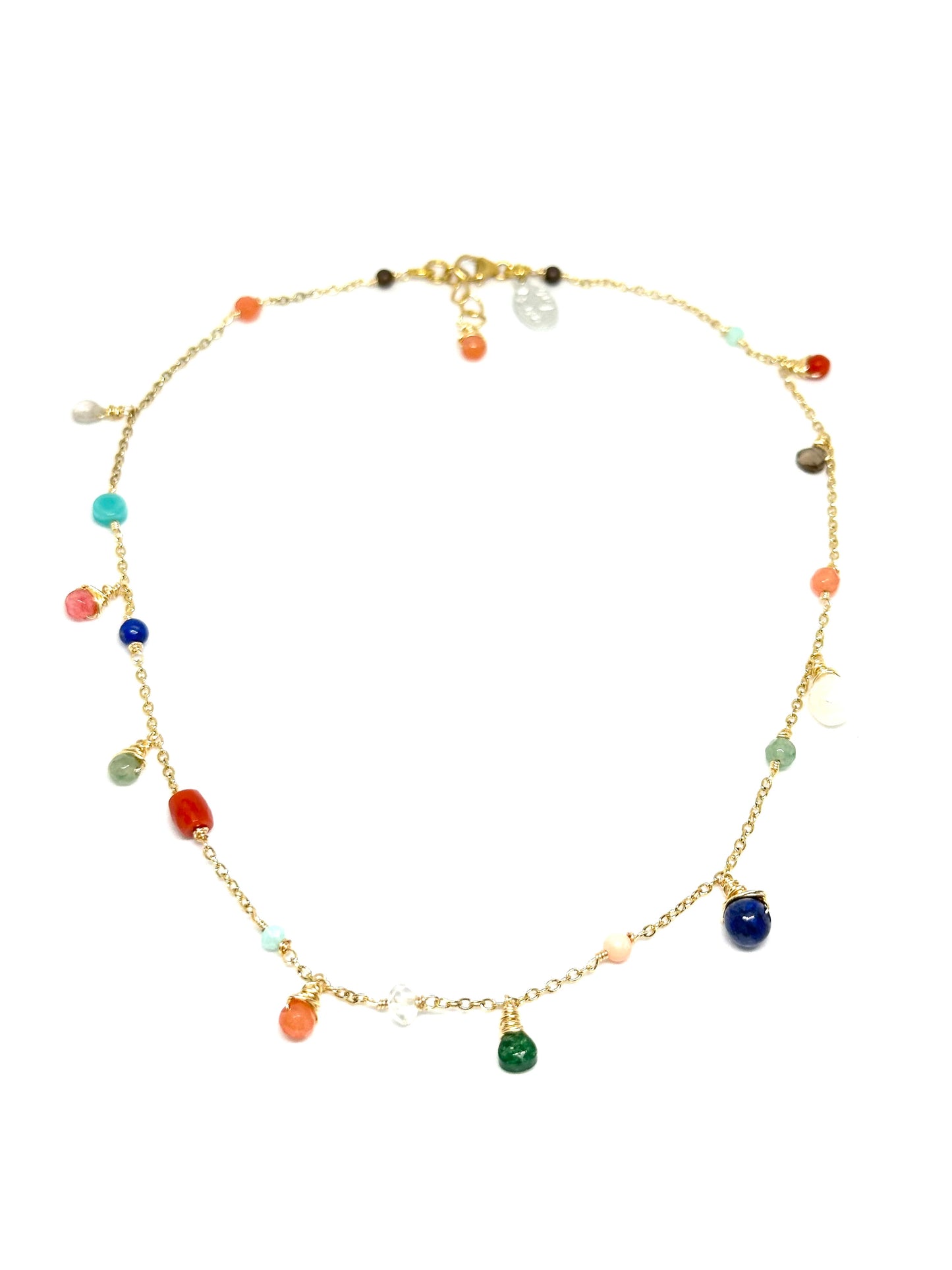 Necklace - Portofino
