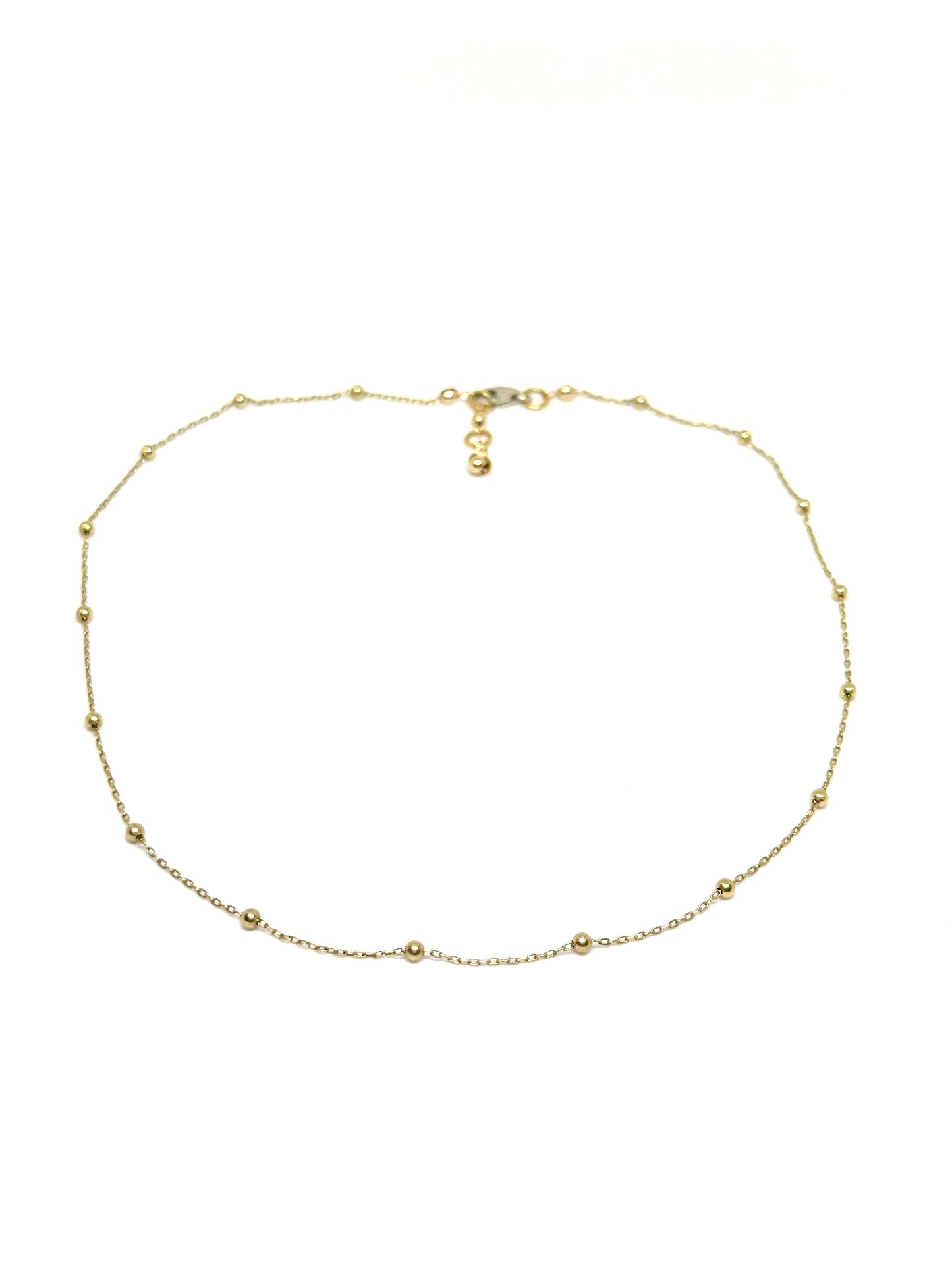 Necklace - Portofino 925 silver
