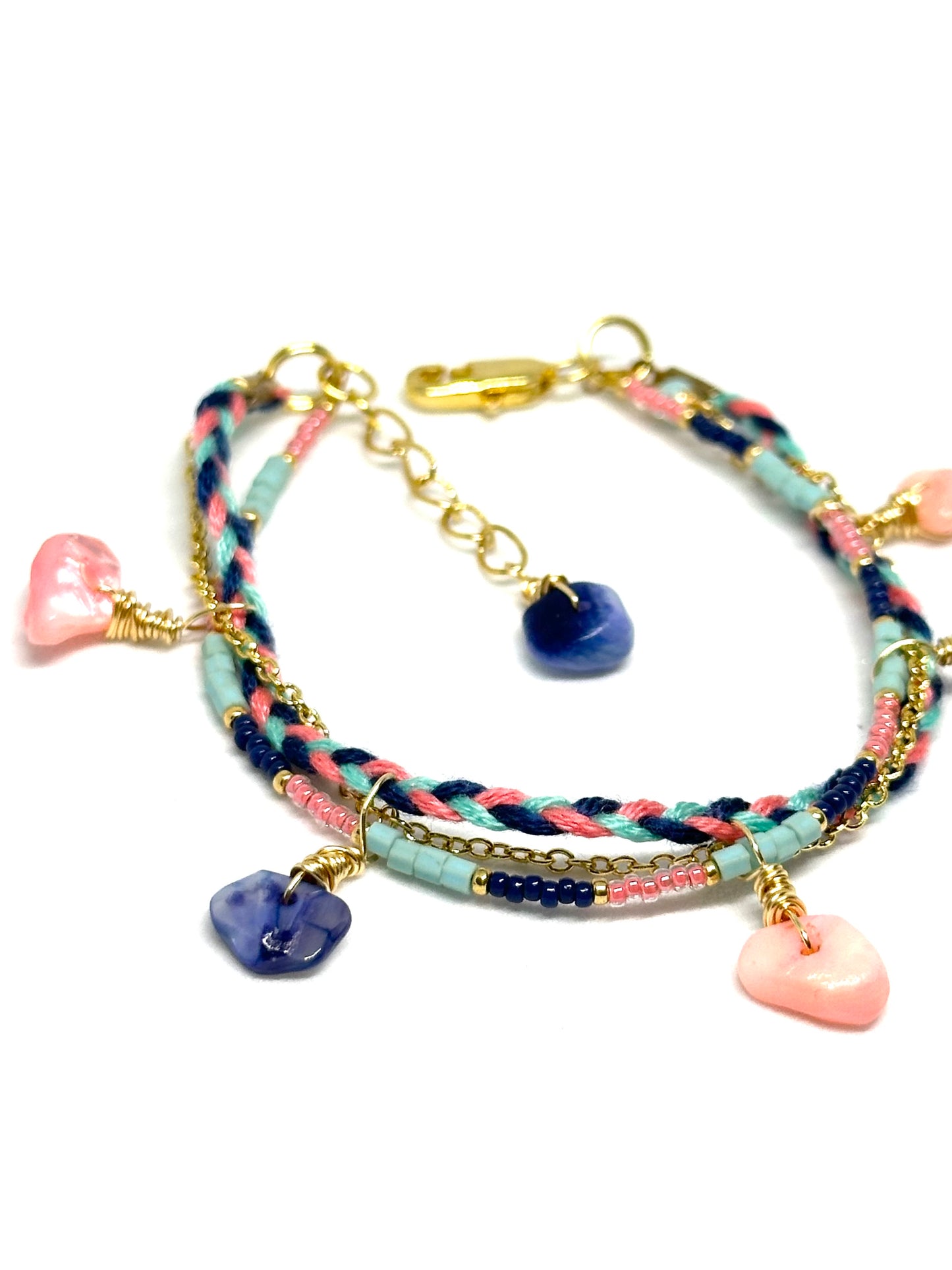 Bracelet - Enzi