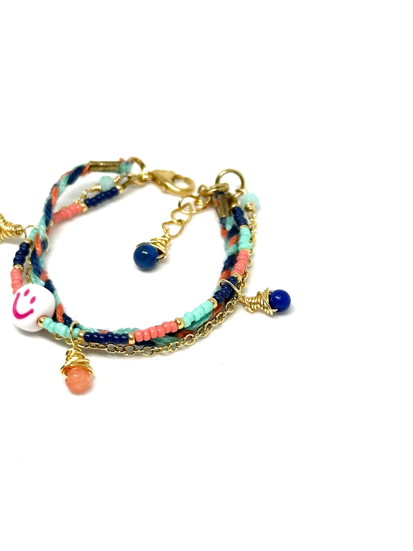 Bracciale Baby - Enzi