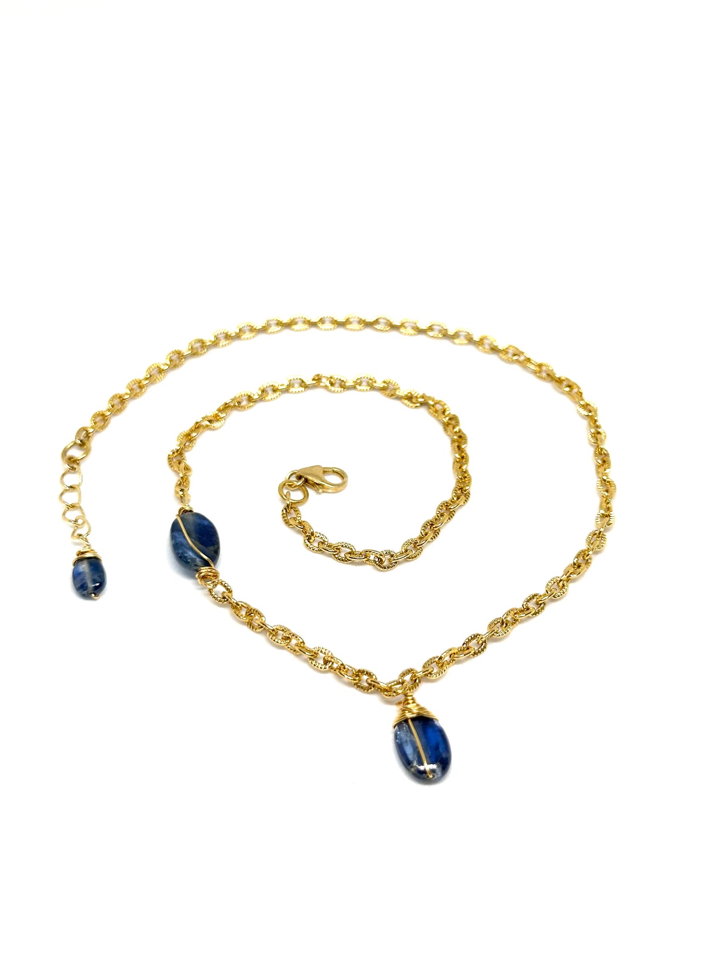 Necklace - Sori