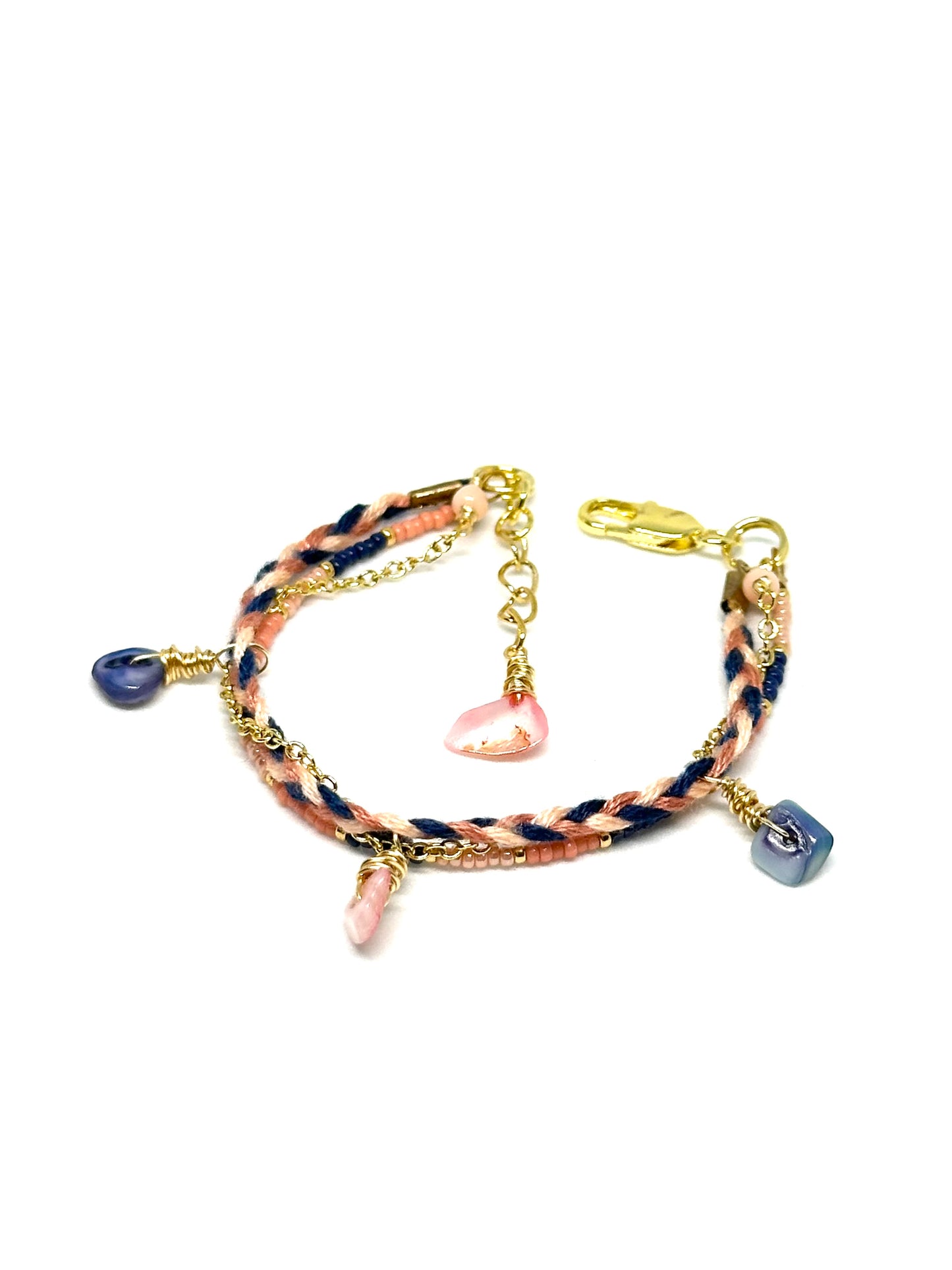 Bracciale Baby - Enzi