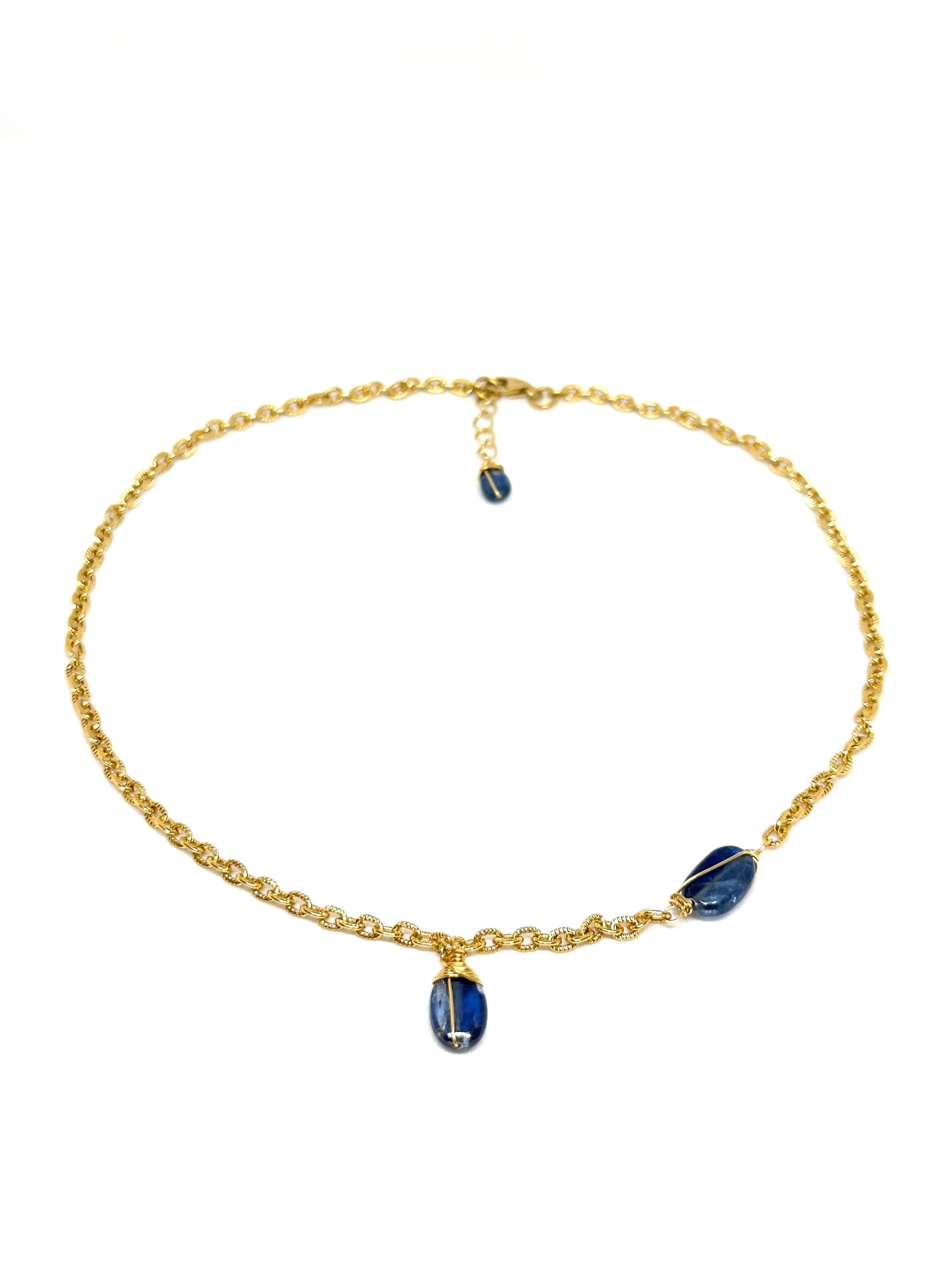 Necklace - Sori