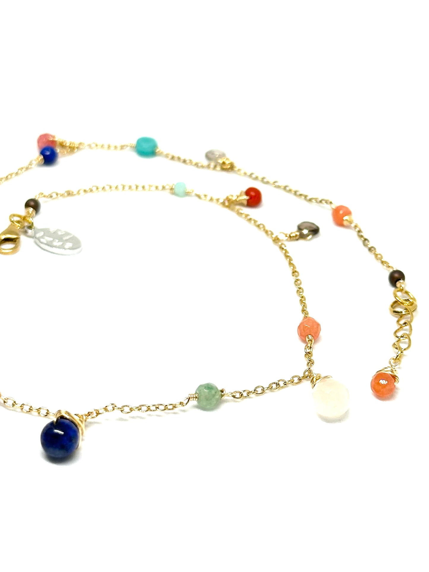 Necklace - Portofino