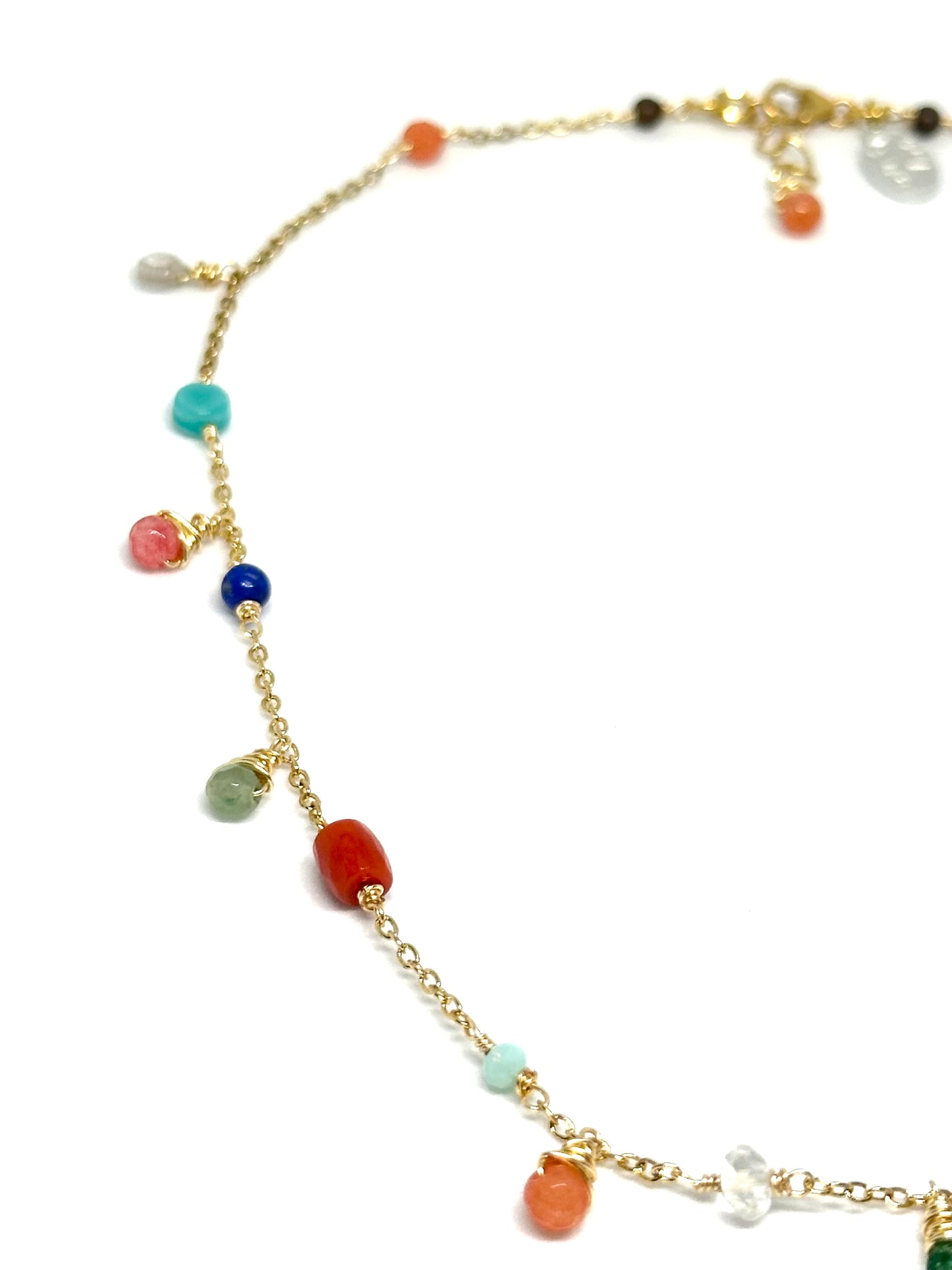 Necklace - Portofino
