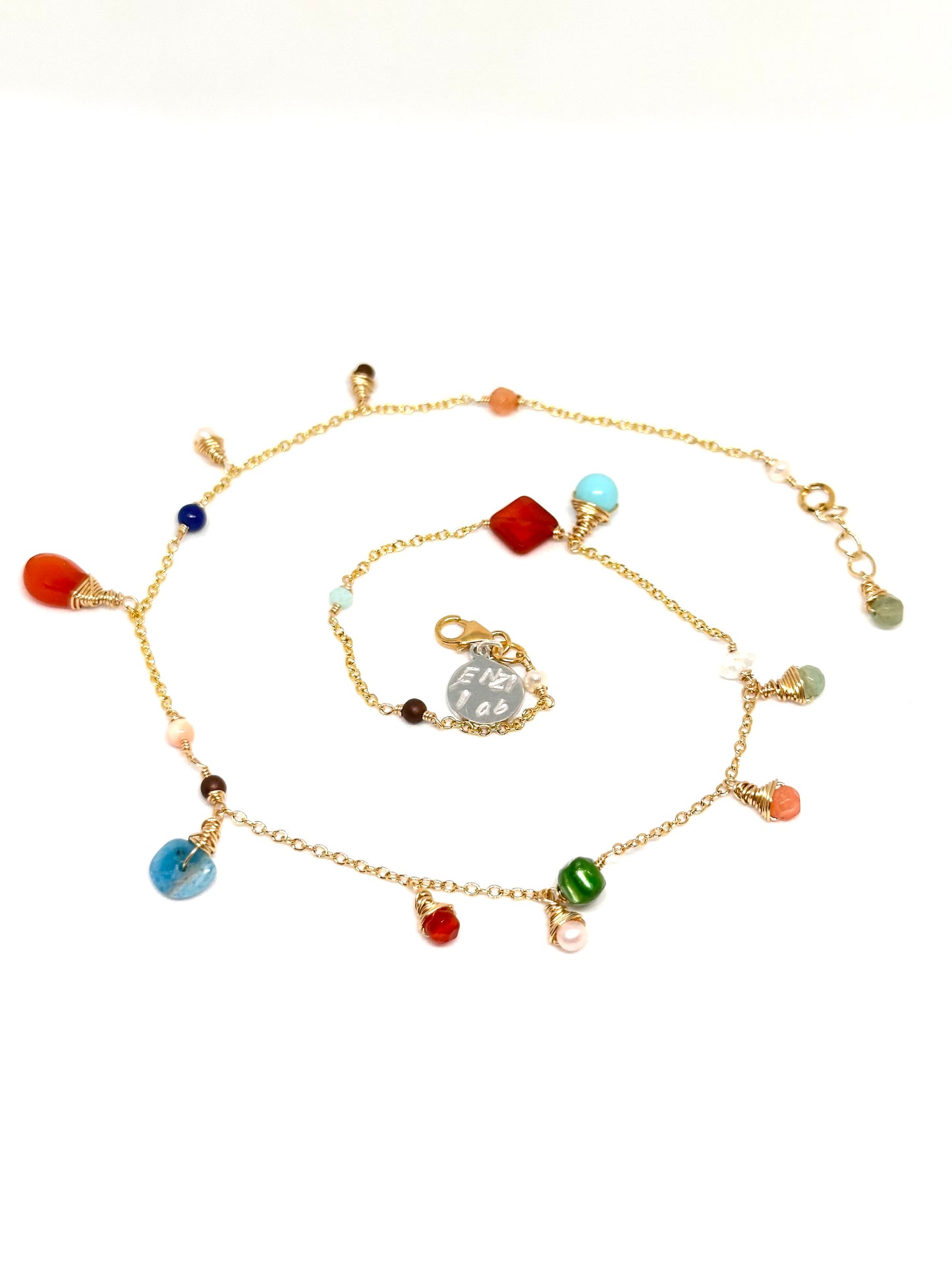 Collana - Portofino