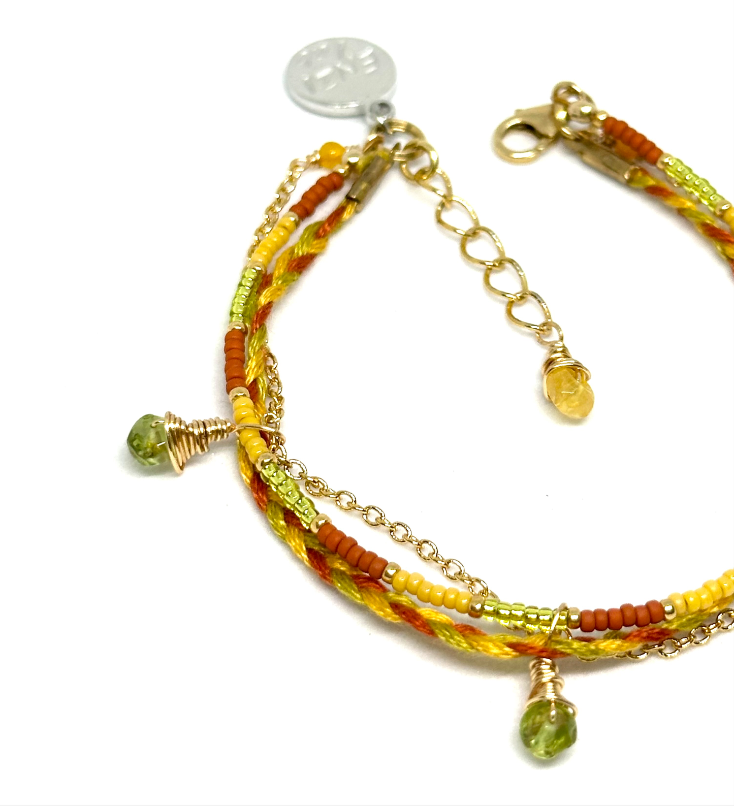 Bracciale - Enzi