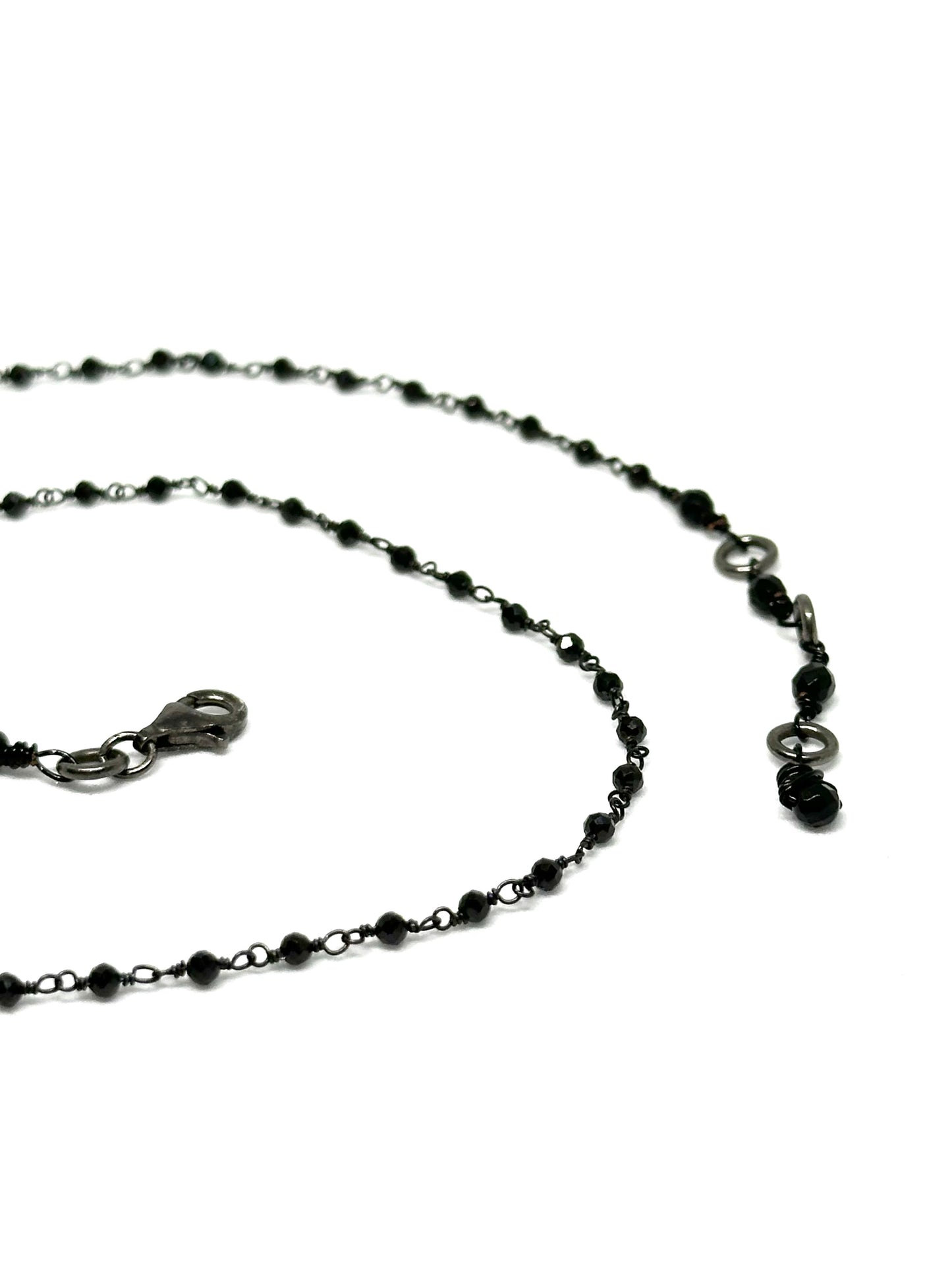 Necklace - Portofino 925 silver