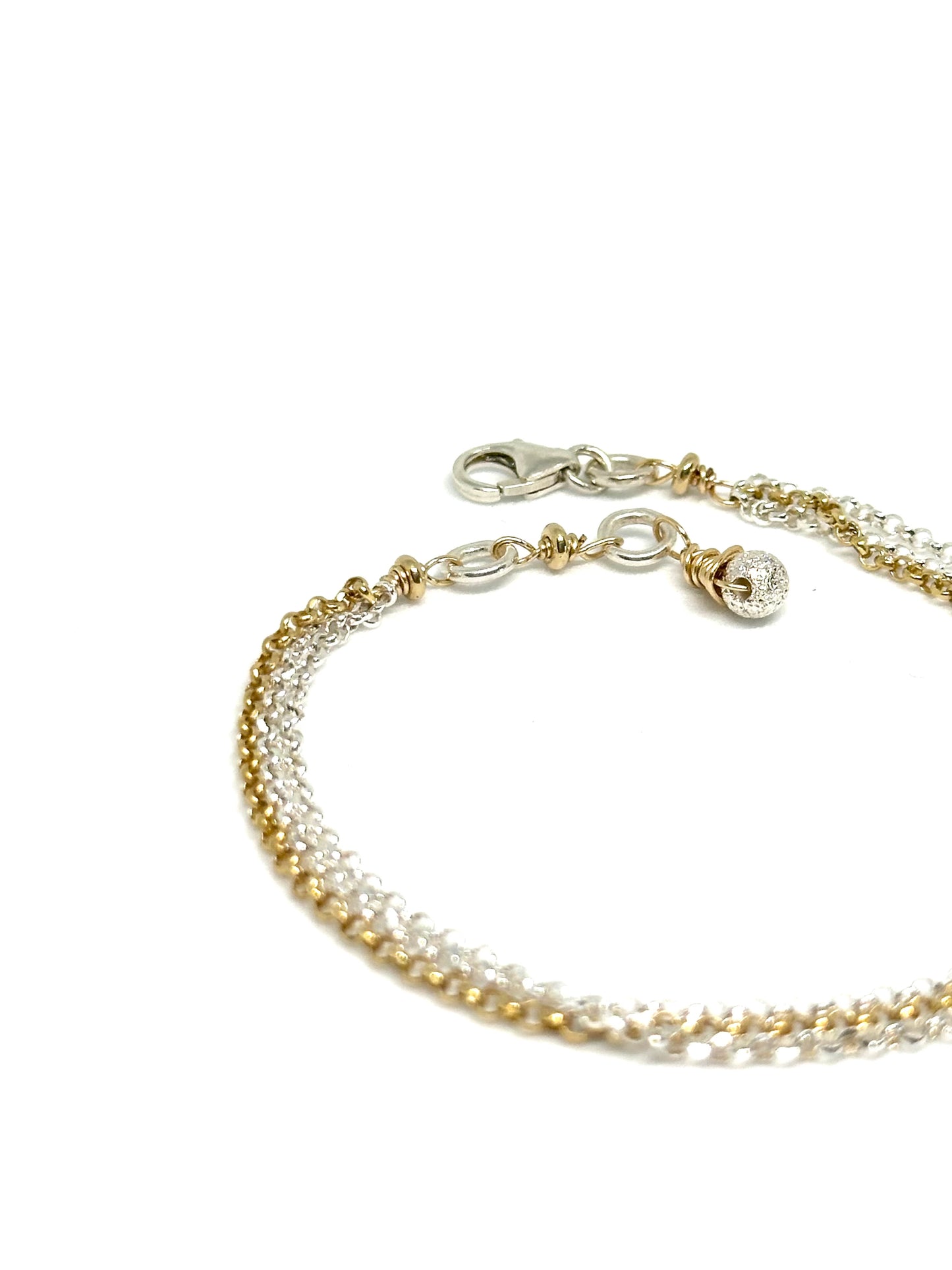 Bracciale - Portofino argento 925