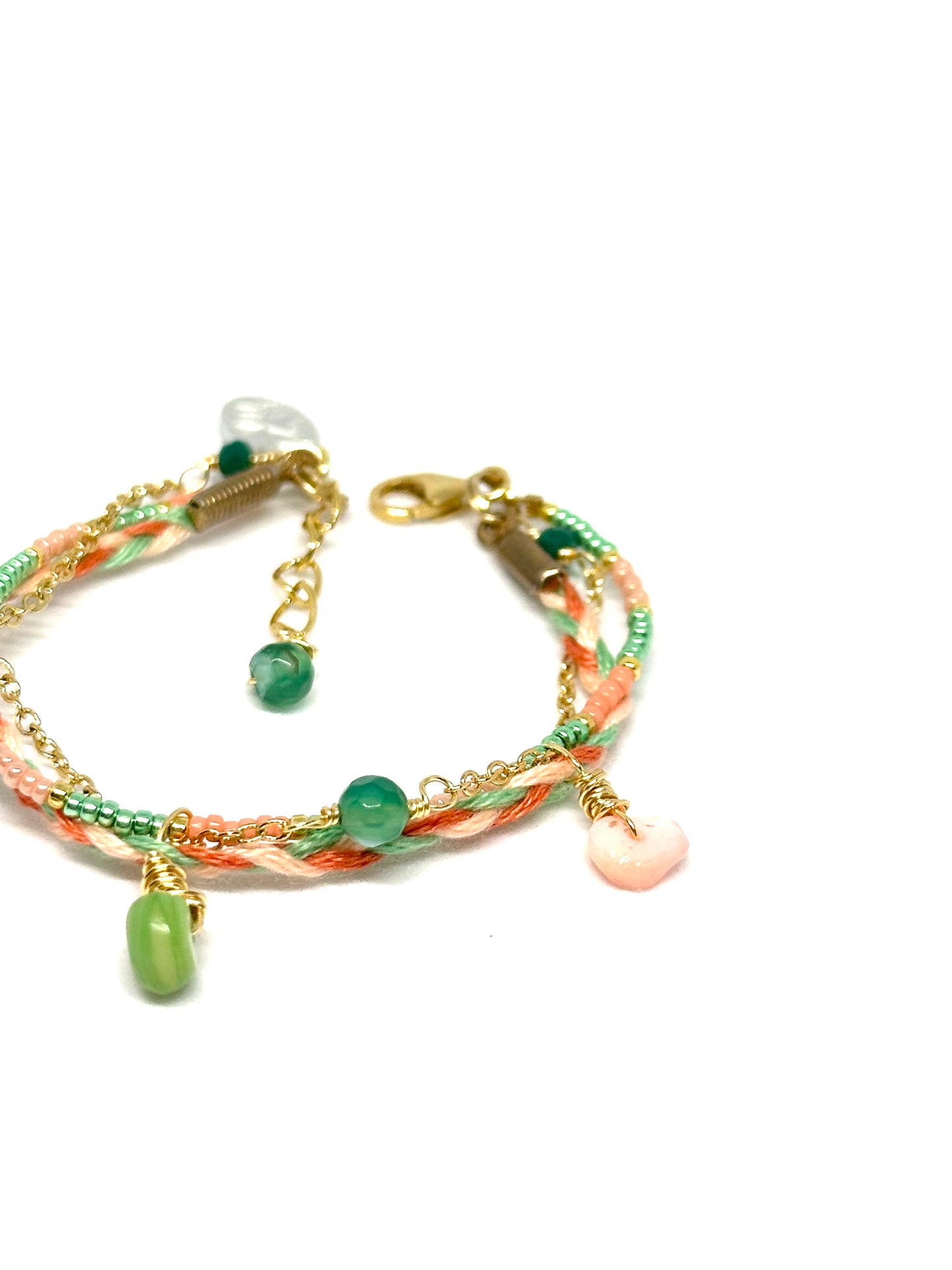Bracciale Baby - Enzi