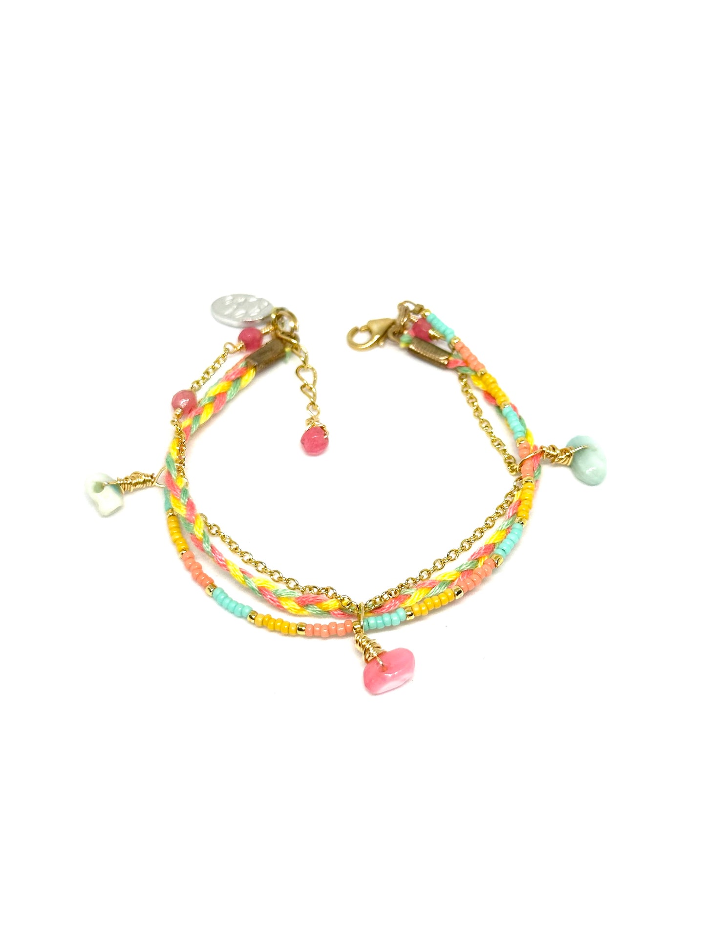Bracciale - Enzi