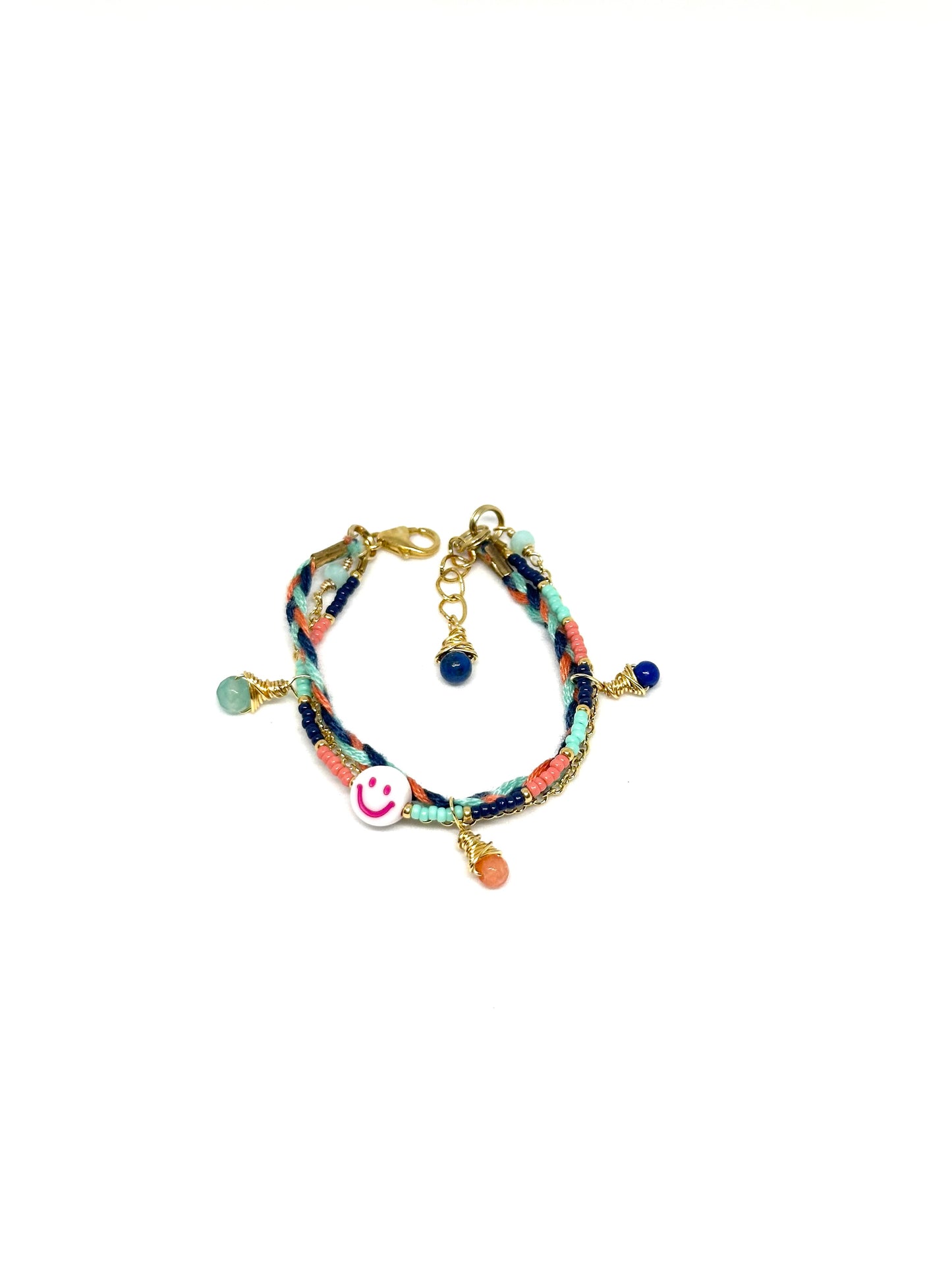 Bracciale Baby - Enzi