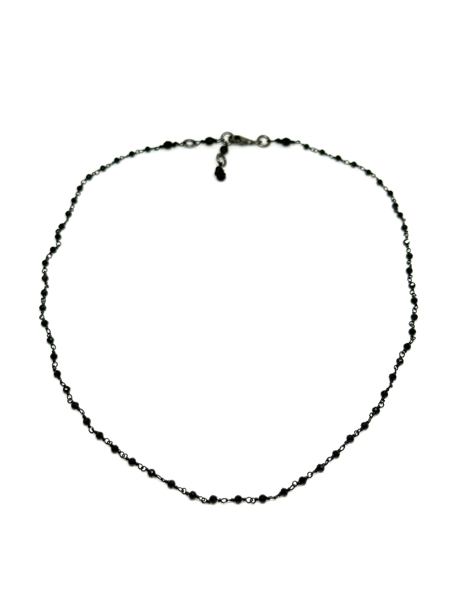 Necklace - Portofino 925 silver
