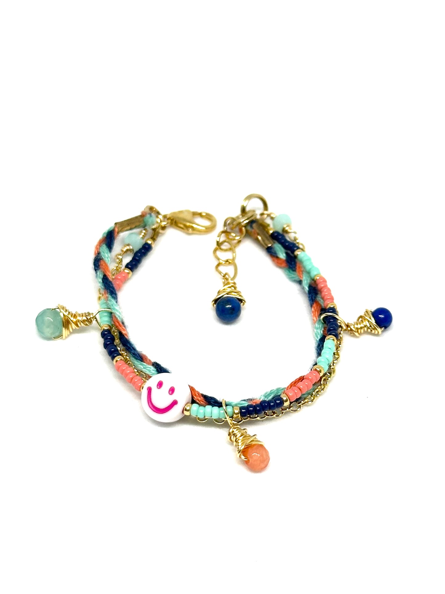Bracciale Baby - Enzi