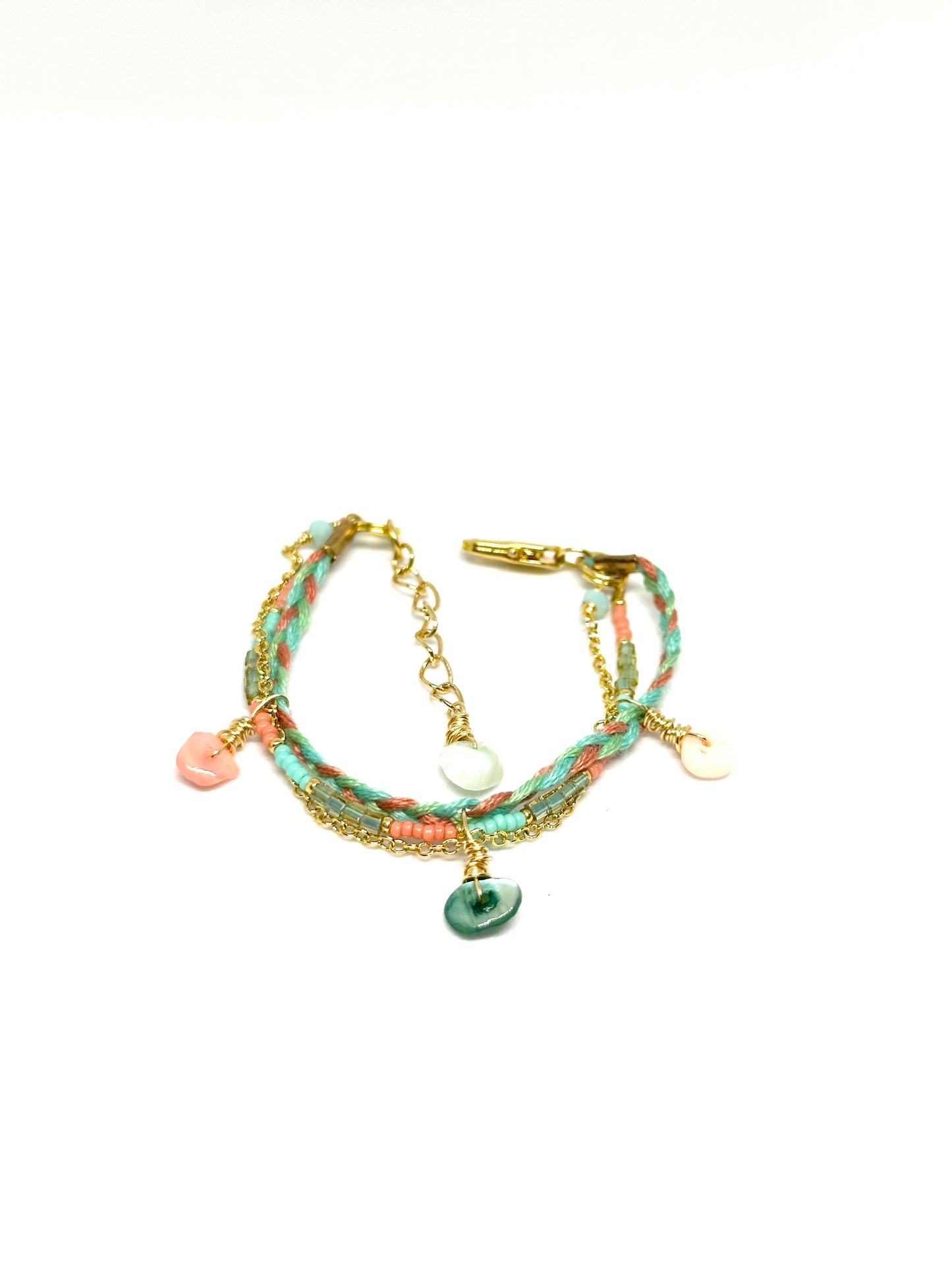 Bracciale Baby - Enzi
