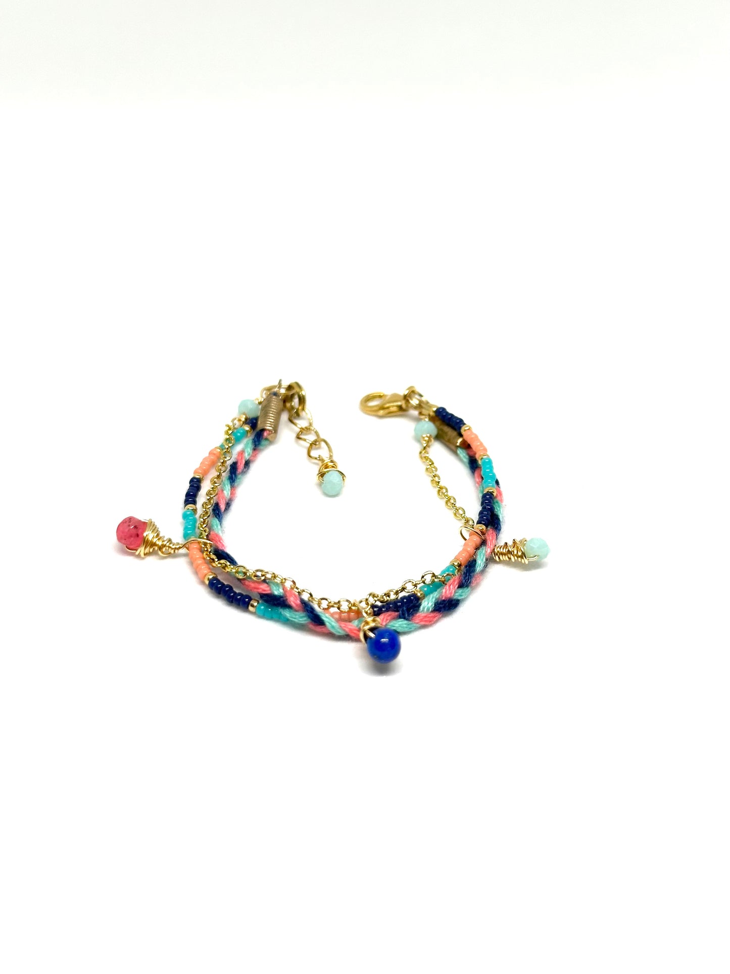 Bracciale Baby - Enzi