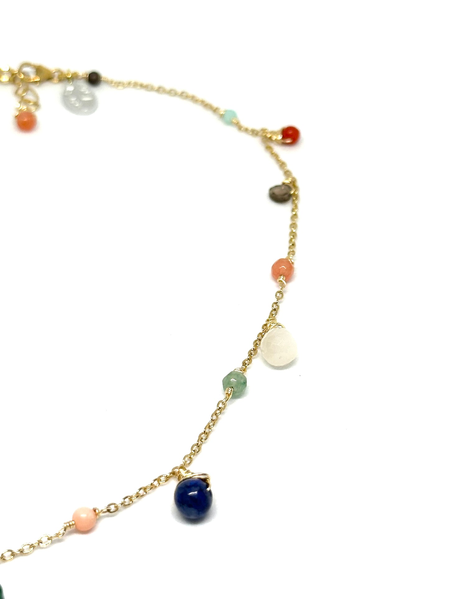 Necklace - Portofino