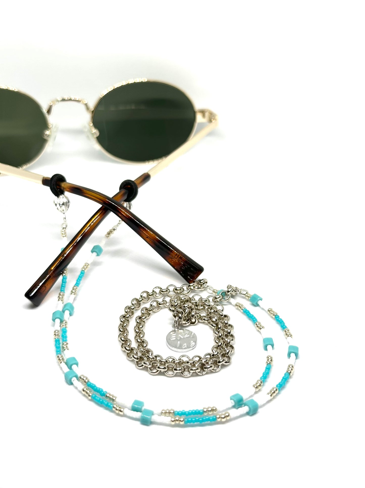 Glasses holder