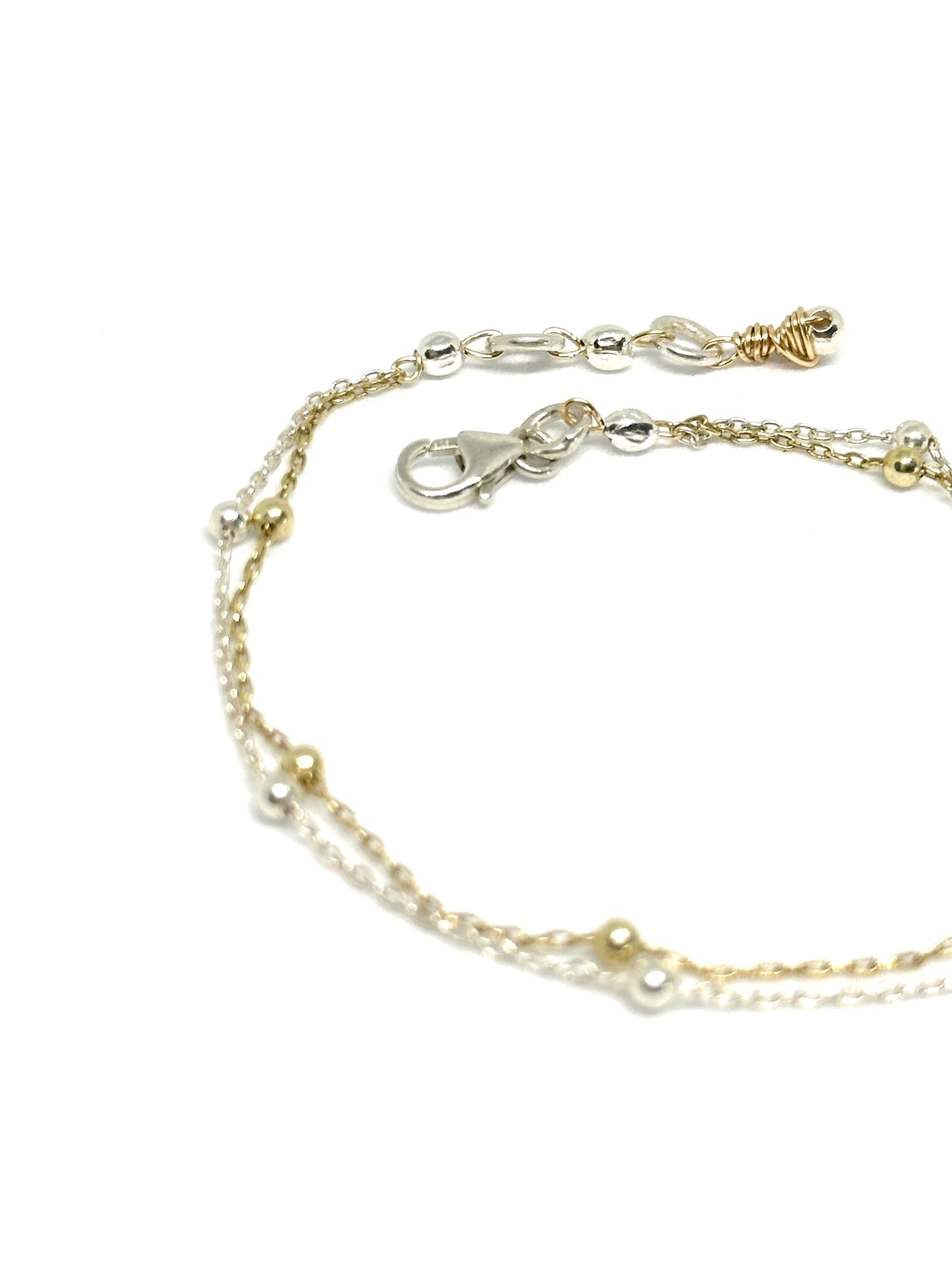 Bracciale - Portofino argento 925