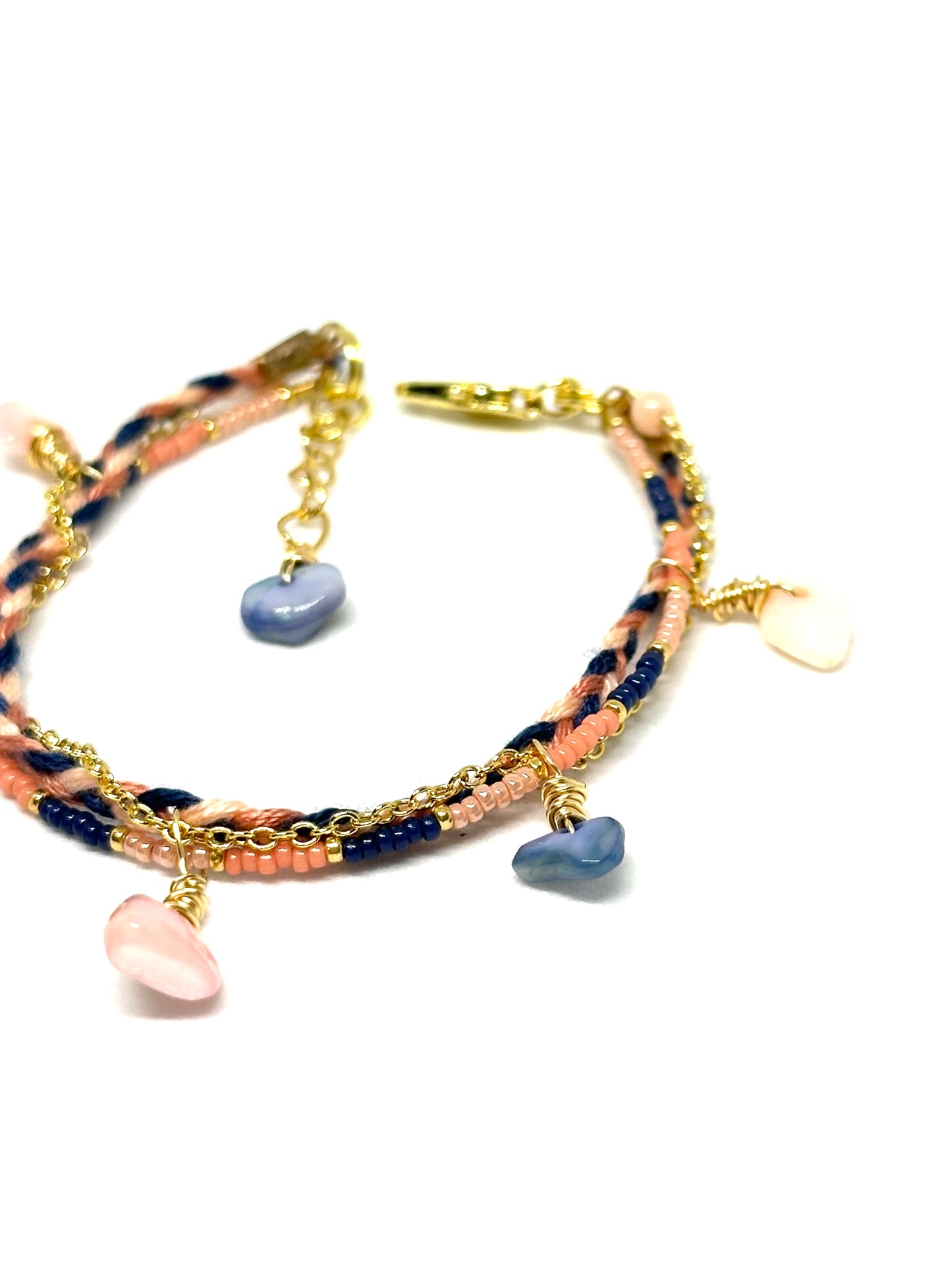 Bracelet - Enzi