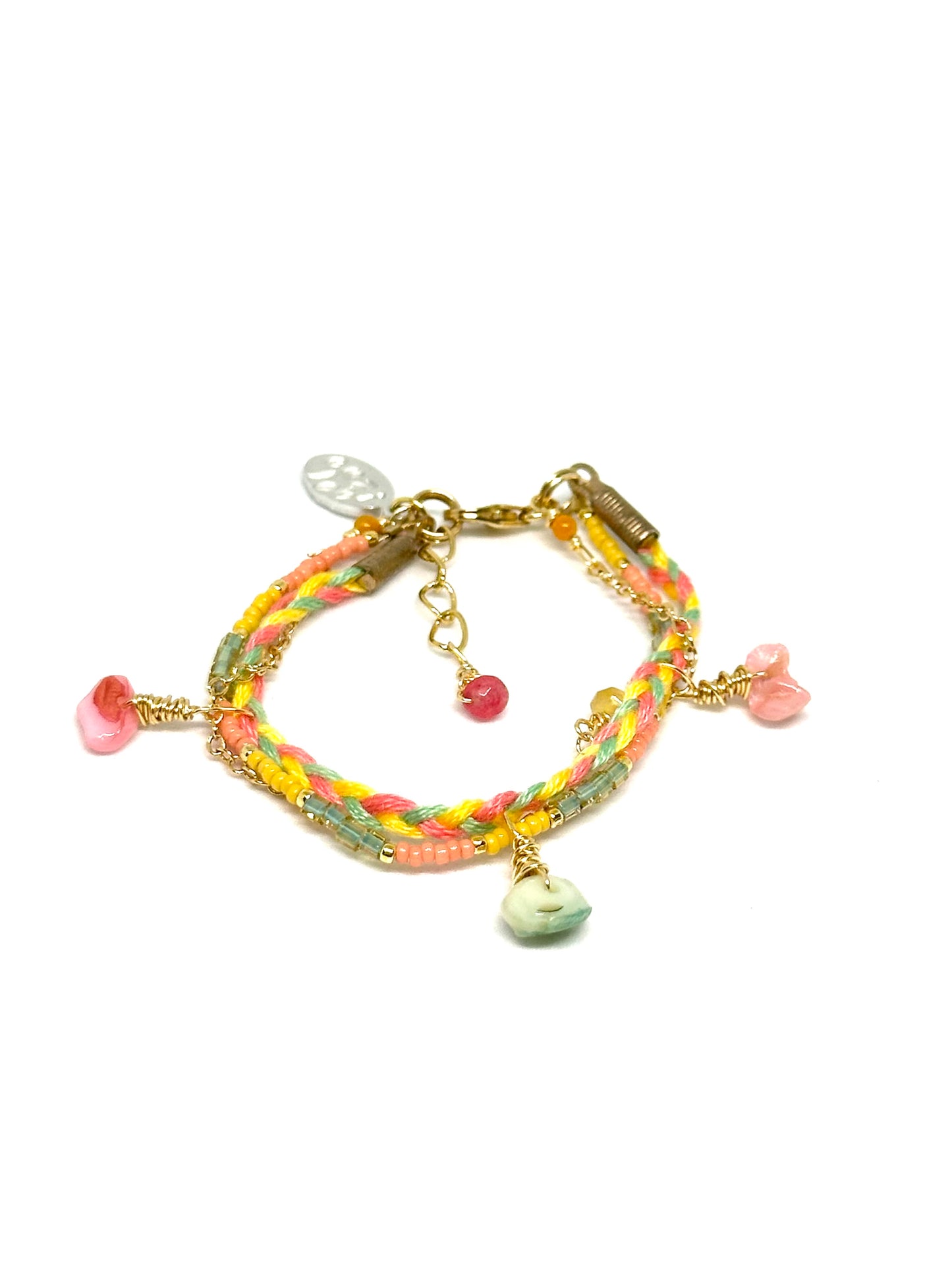 Bracciale Baby - Enzi