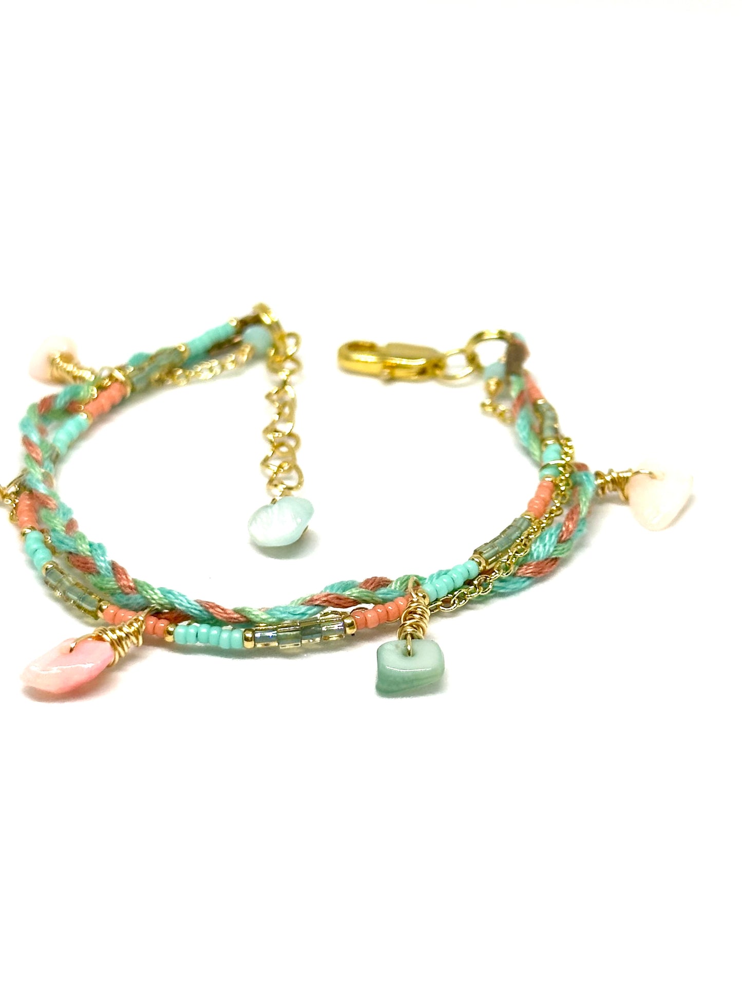 Bracciale - Enzi