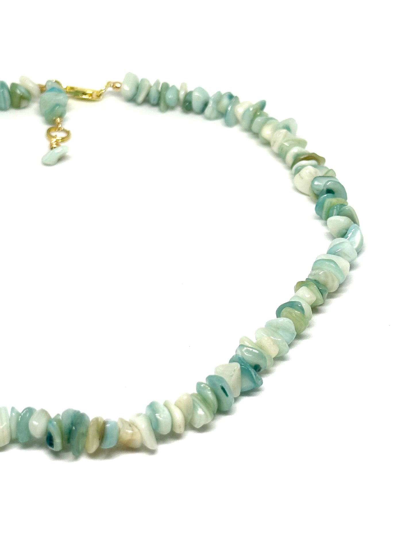 Necklace - Indo