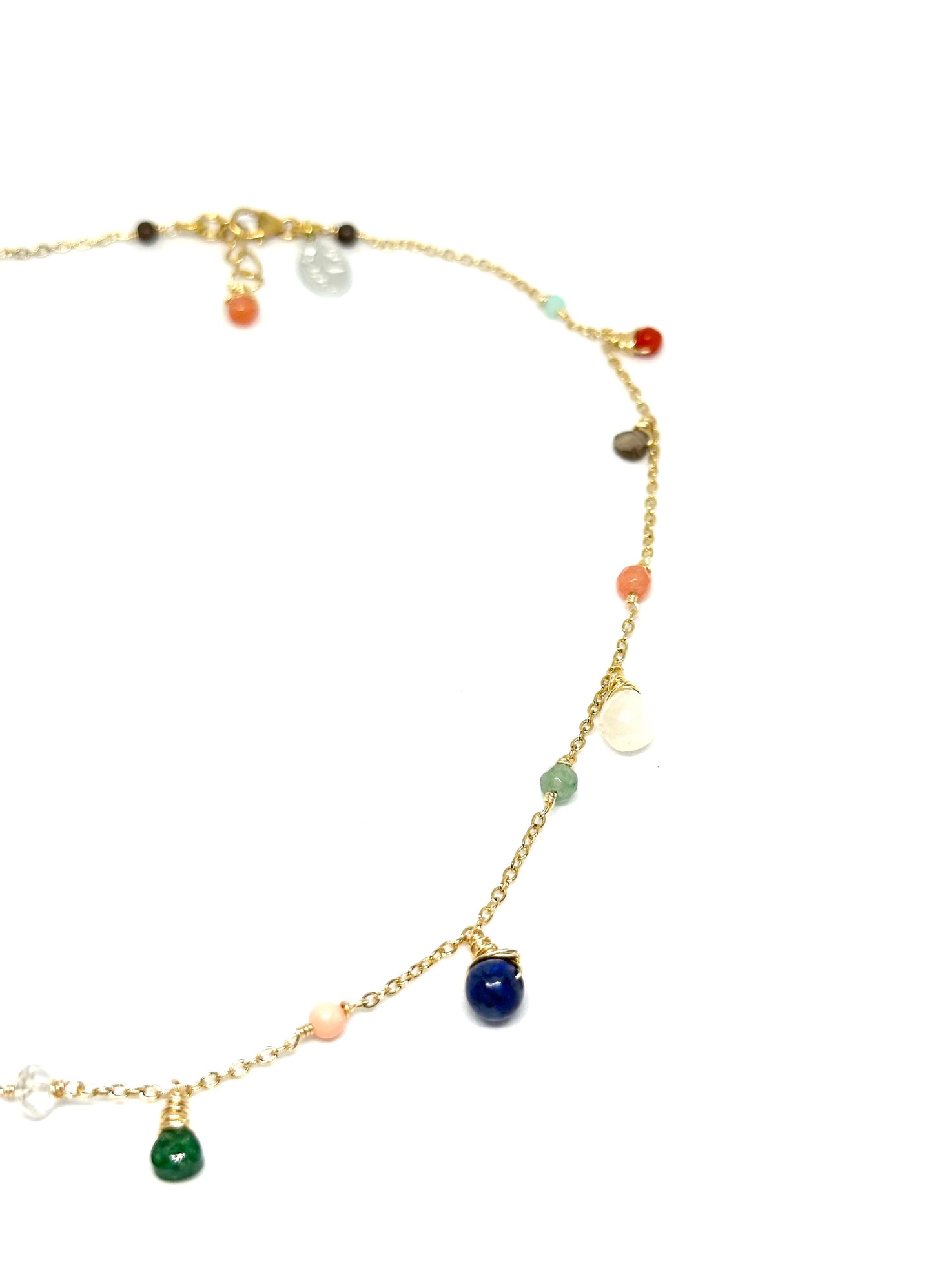 Necklace - Portofino