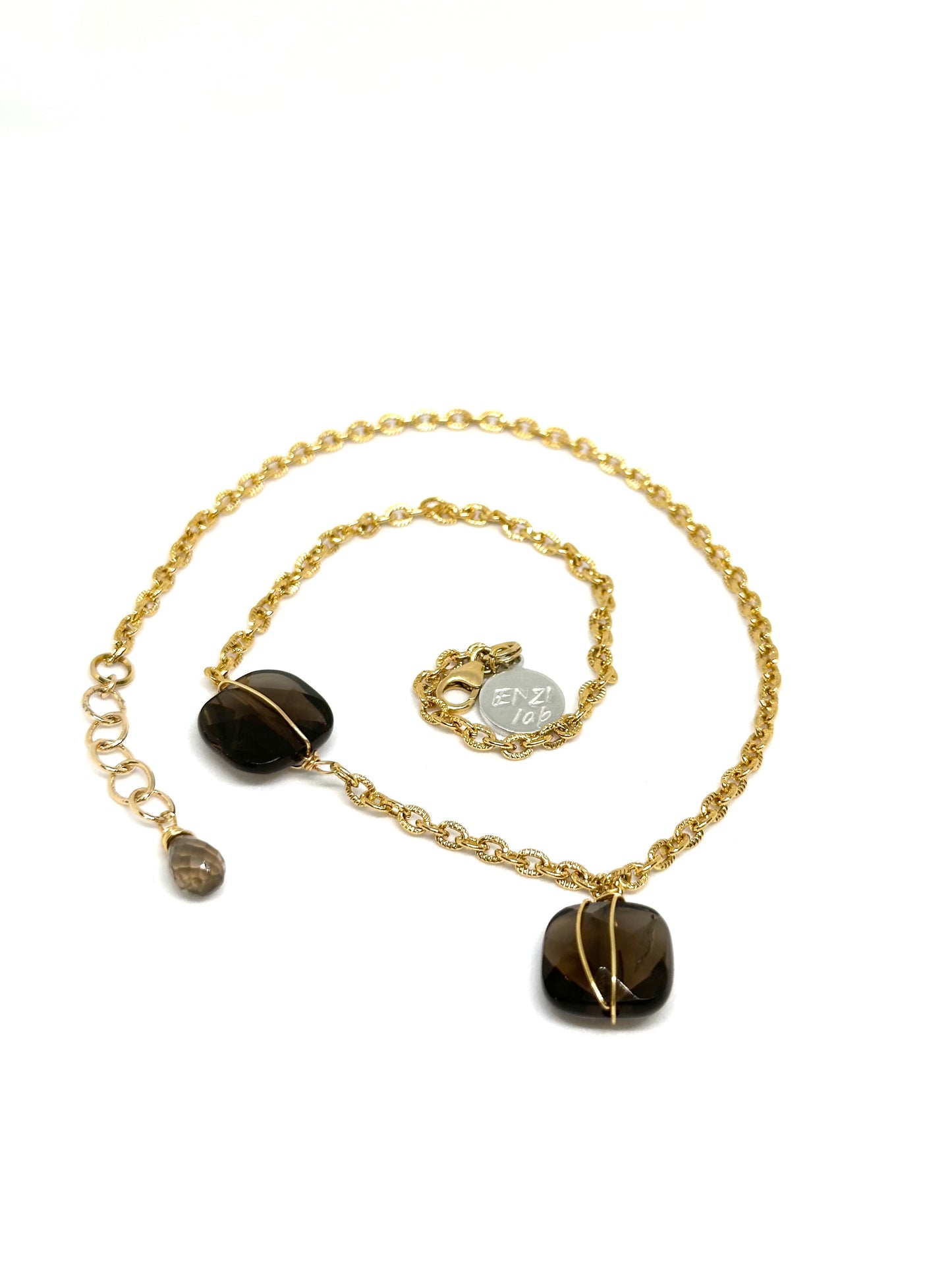 Necklace - Sori