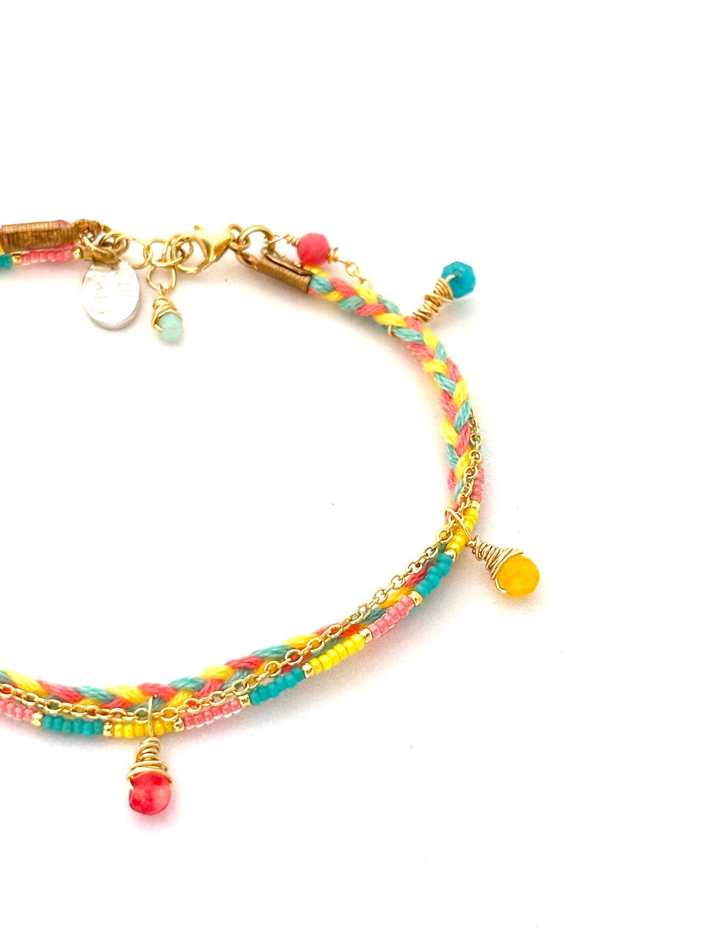Anklet - Enzi
