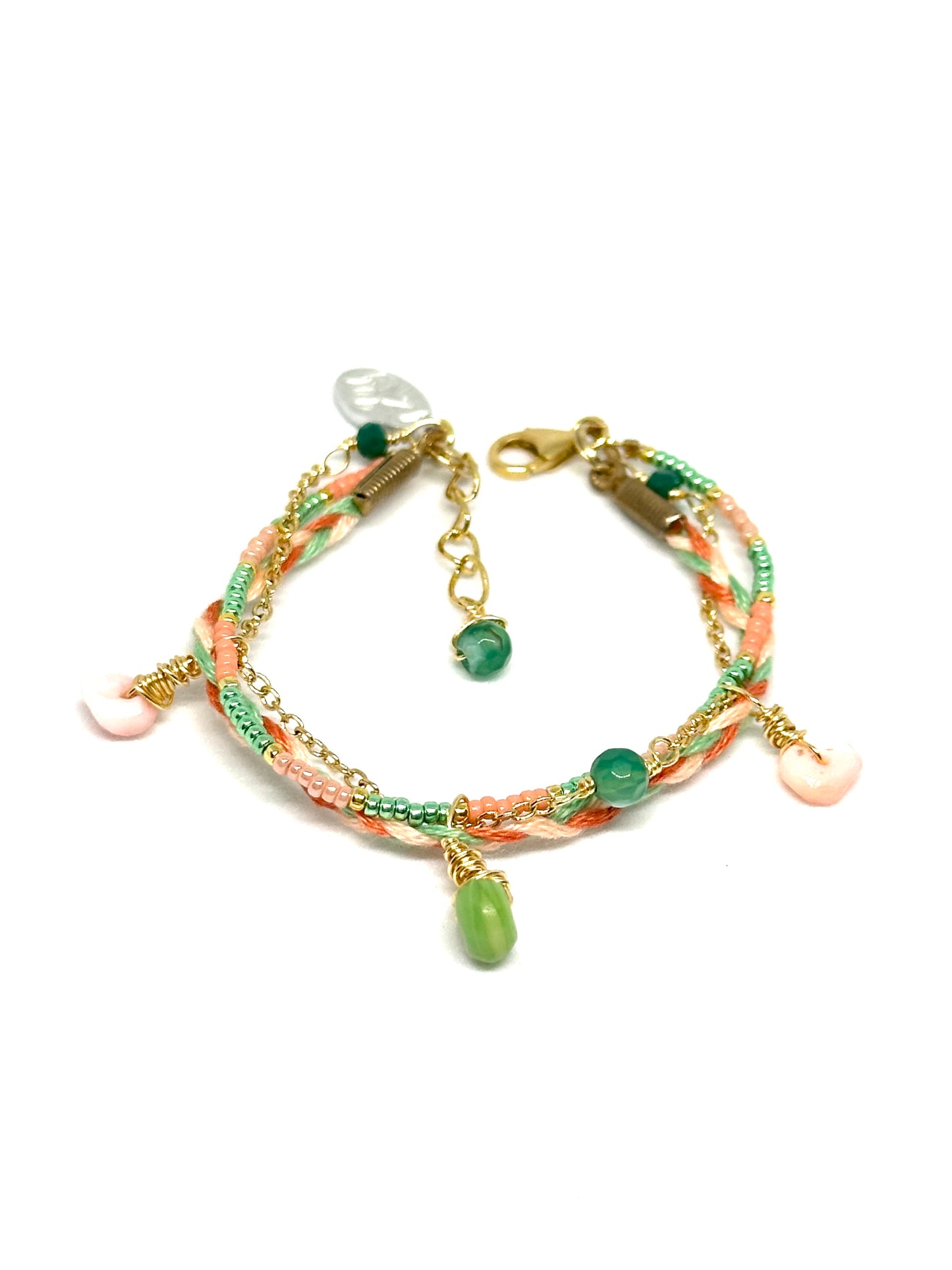 Bracciale Baby - Enzi