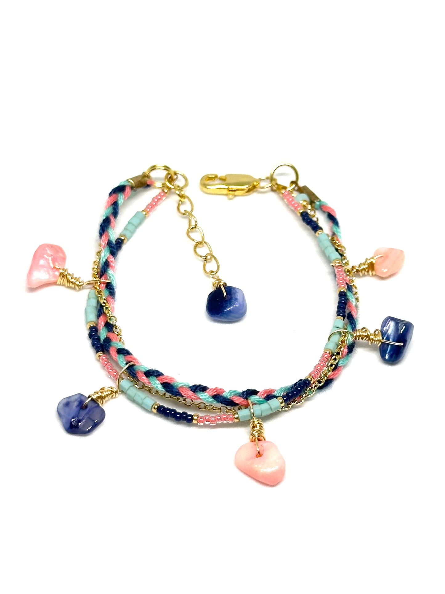 Bracelet - Enzi