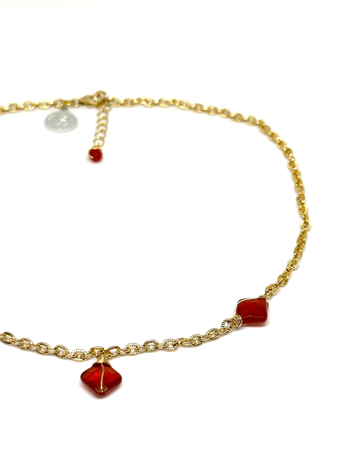 Necklace - Sori