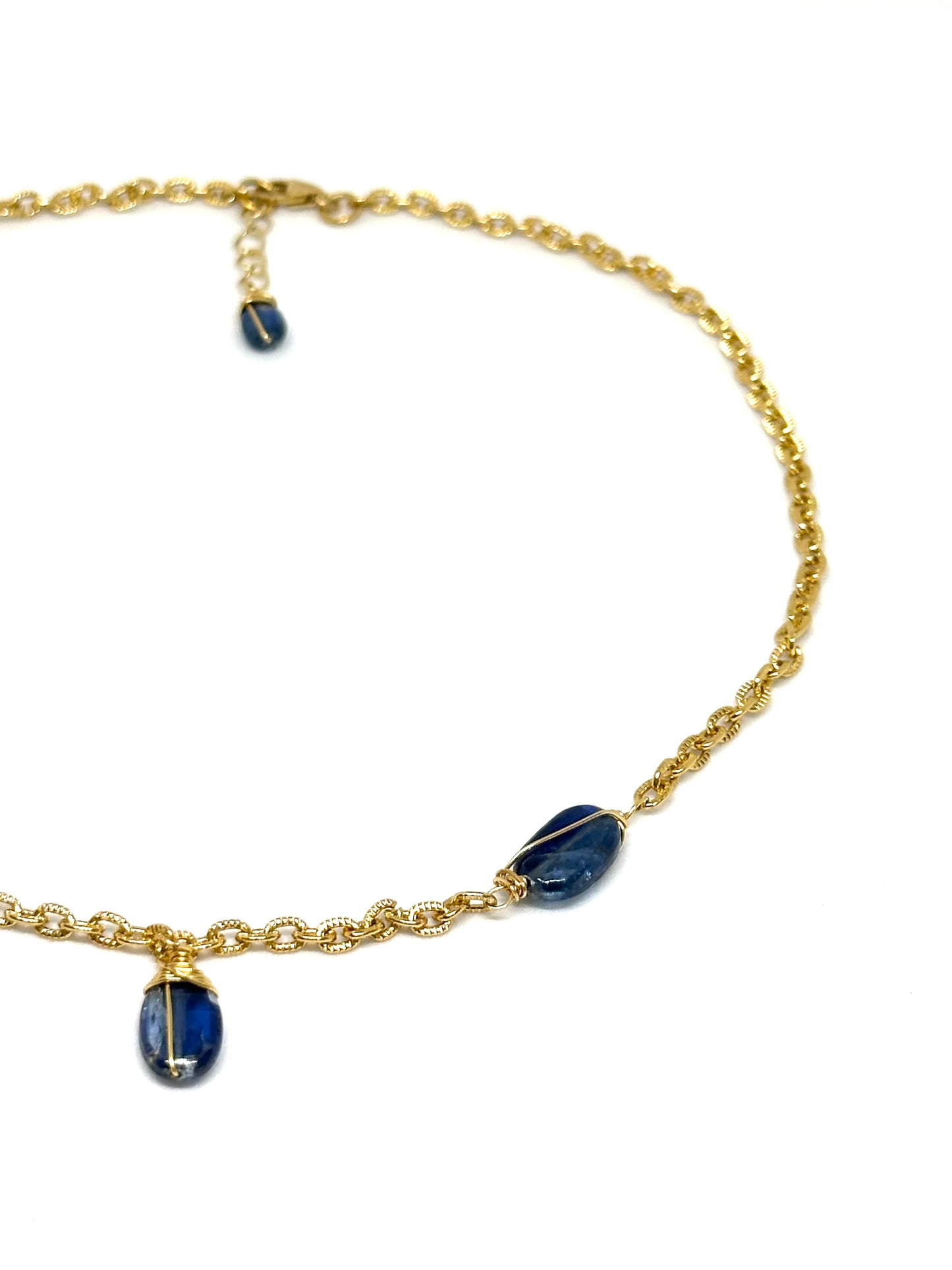 Necklace - Sori