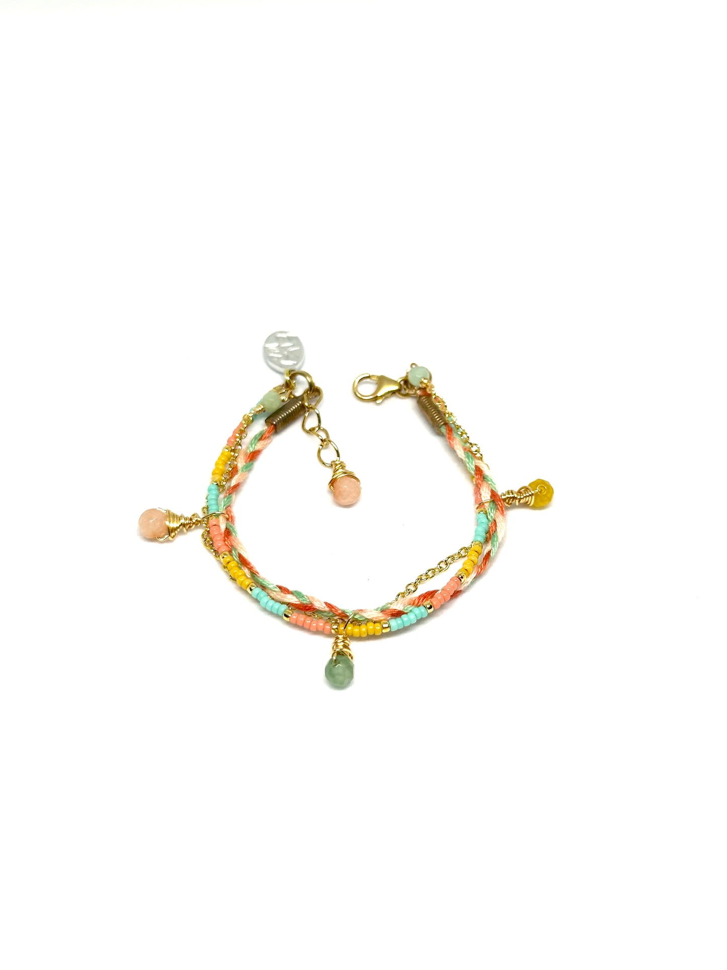 Bracciale Baby - Enzi