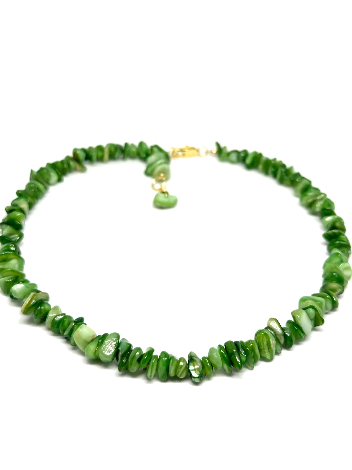 Necklace - Indo
