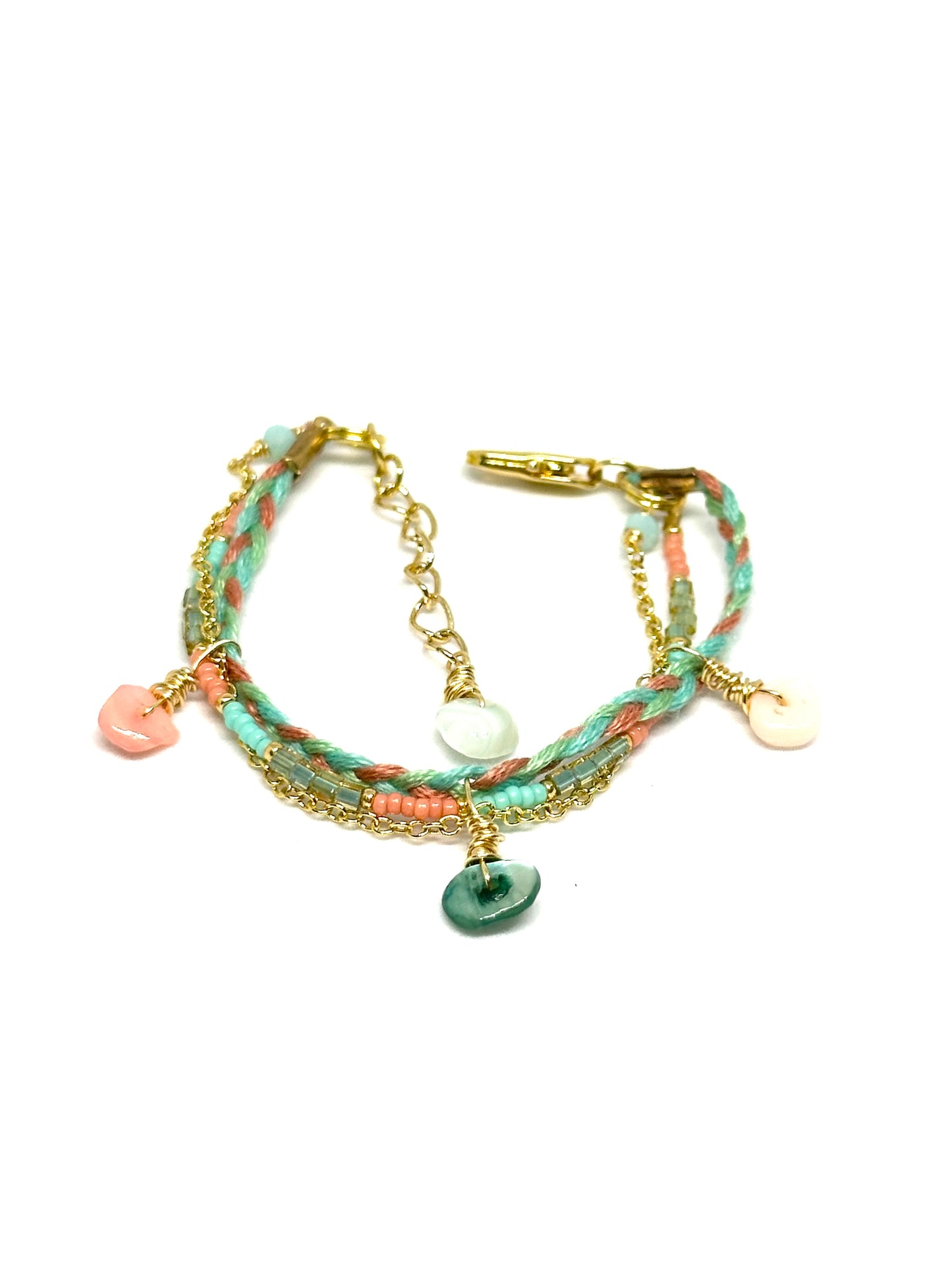 Bracciale Baby - Enzi