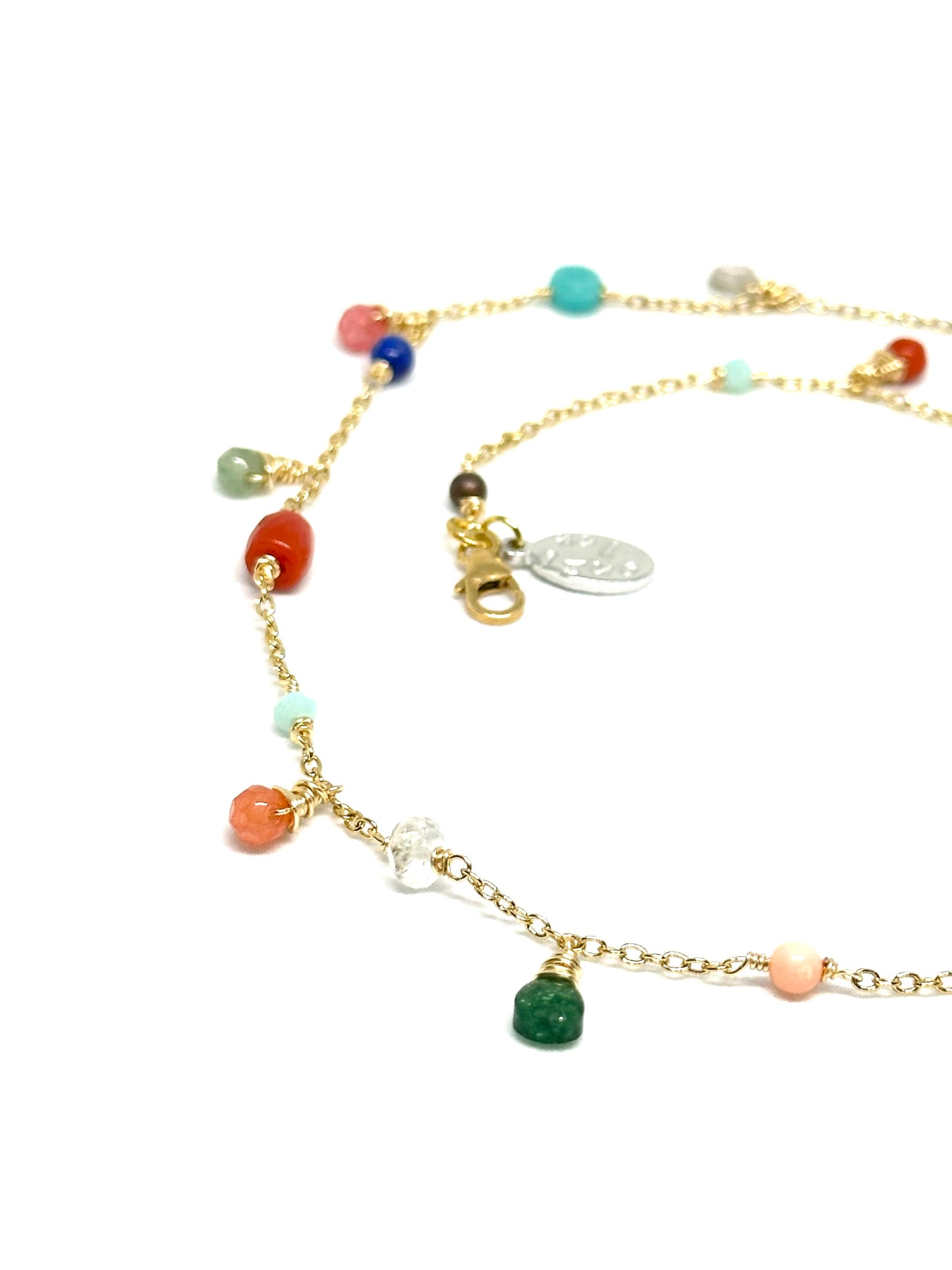 Necklace - Portofino