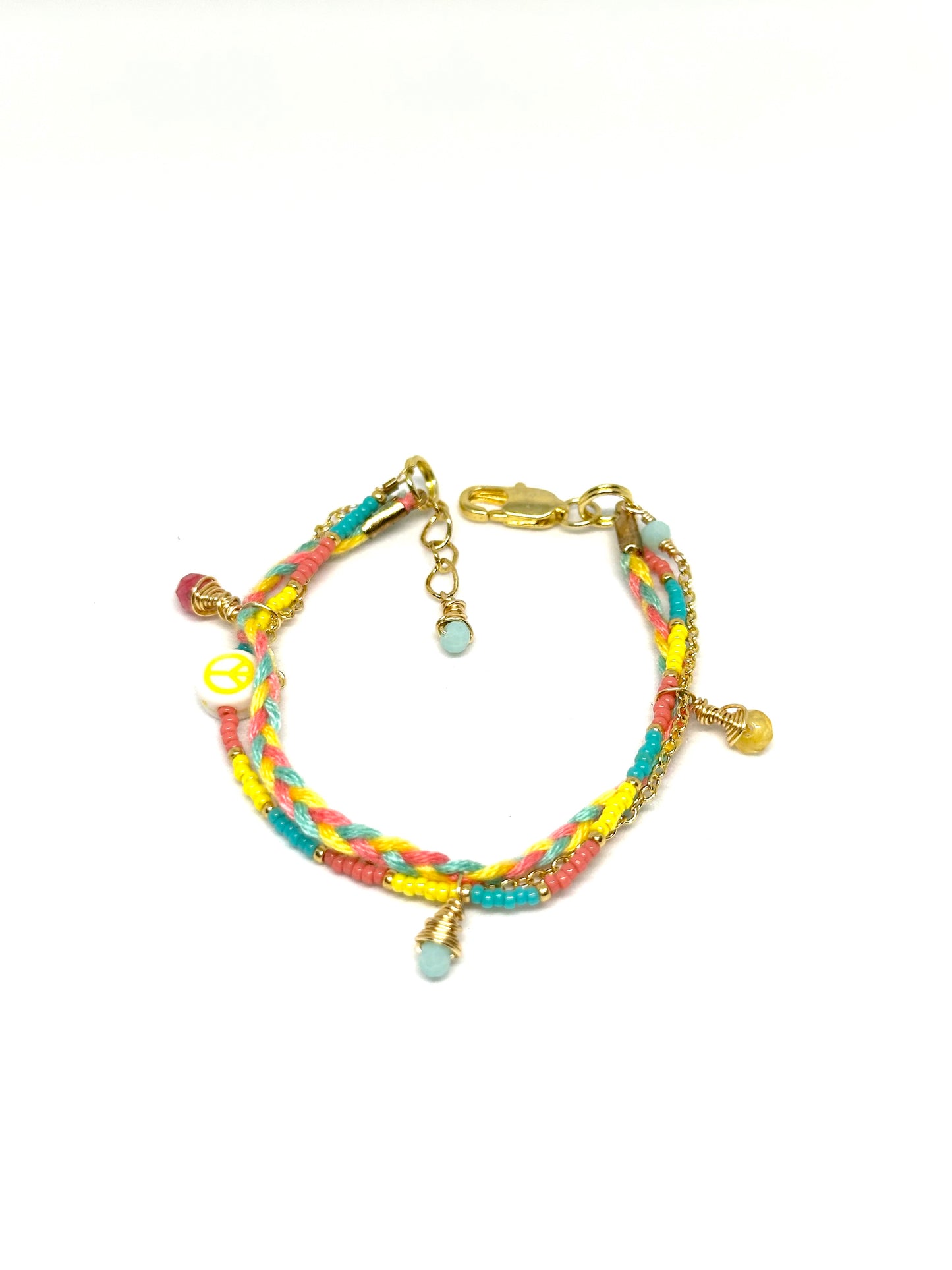 Bracciale Baby - Enzi