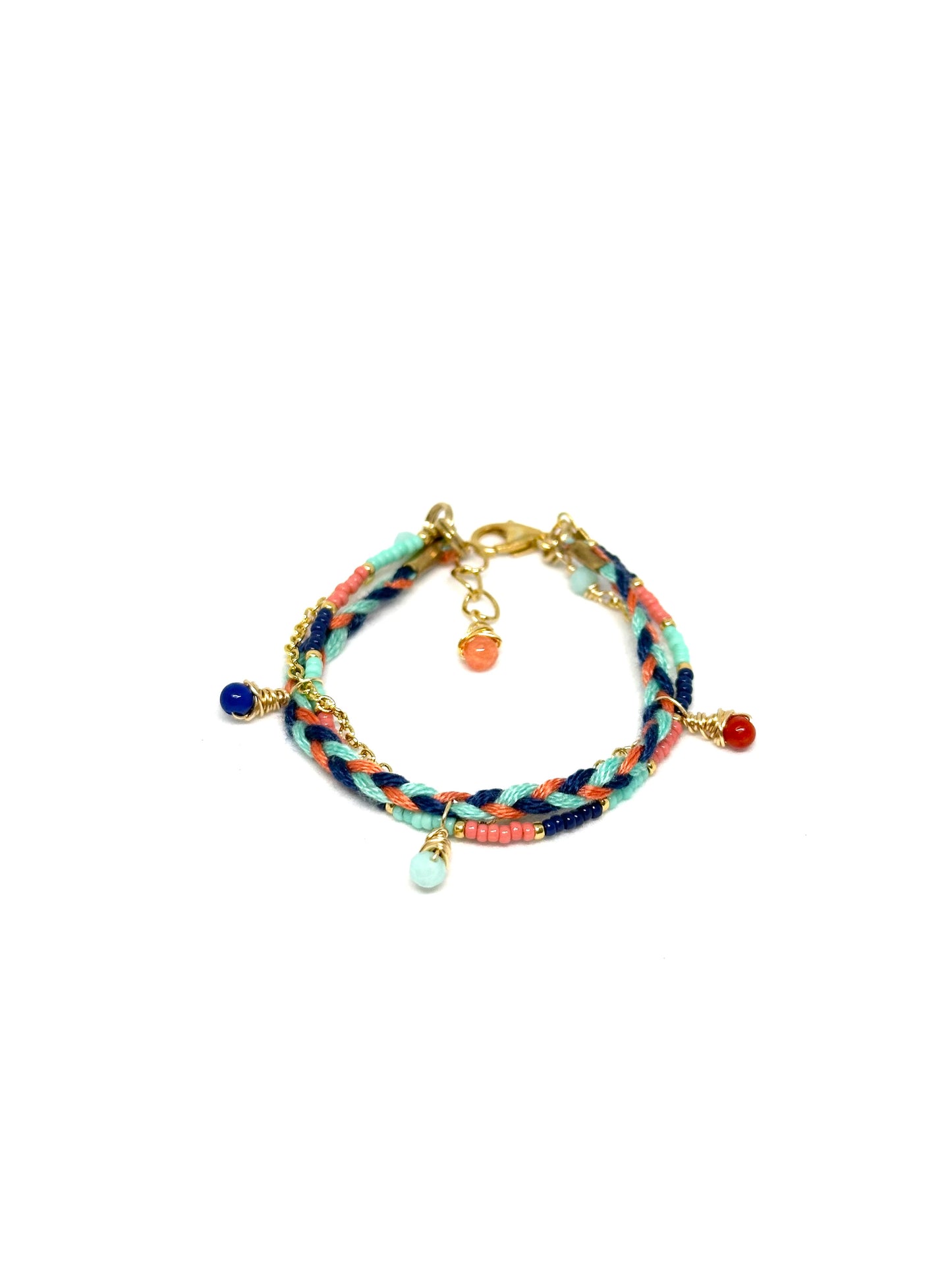 Bracciale Baby - Enzi