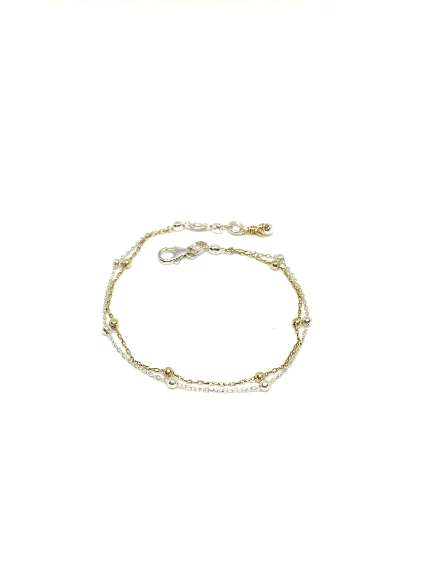 Bracciale - Portofino argento 925
