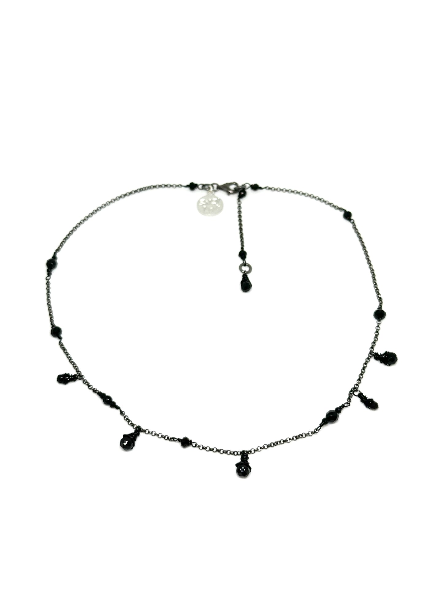 Collana - Portofino argento 925