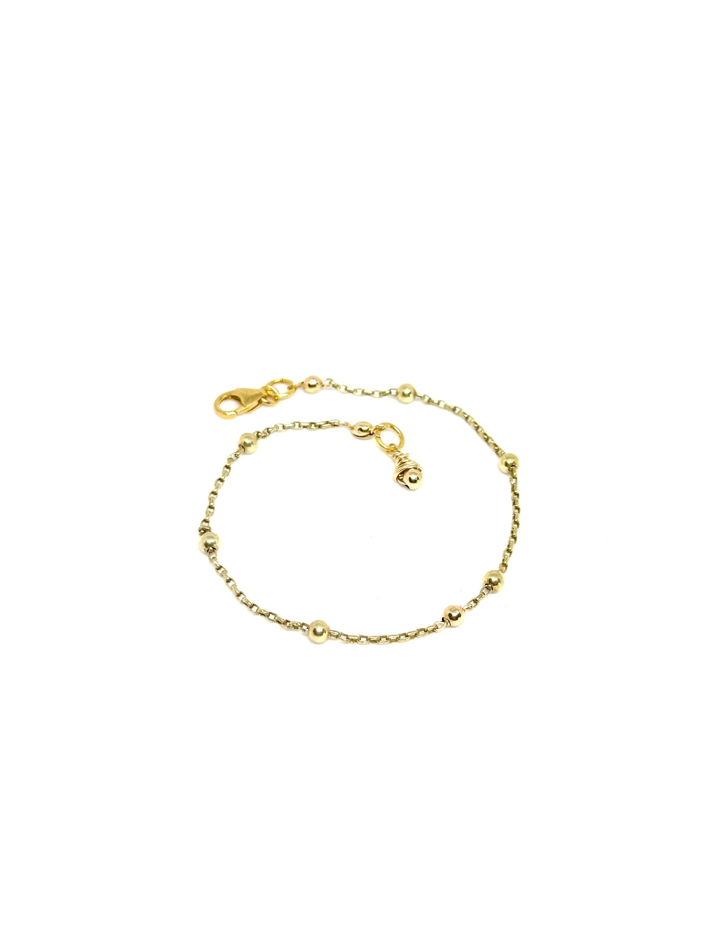 Bracciale - Portofino argento 925