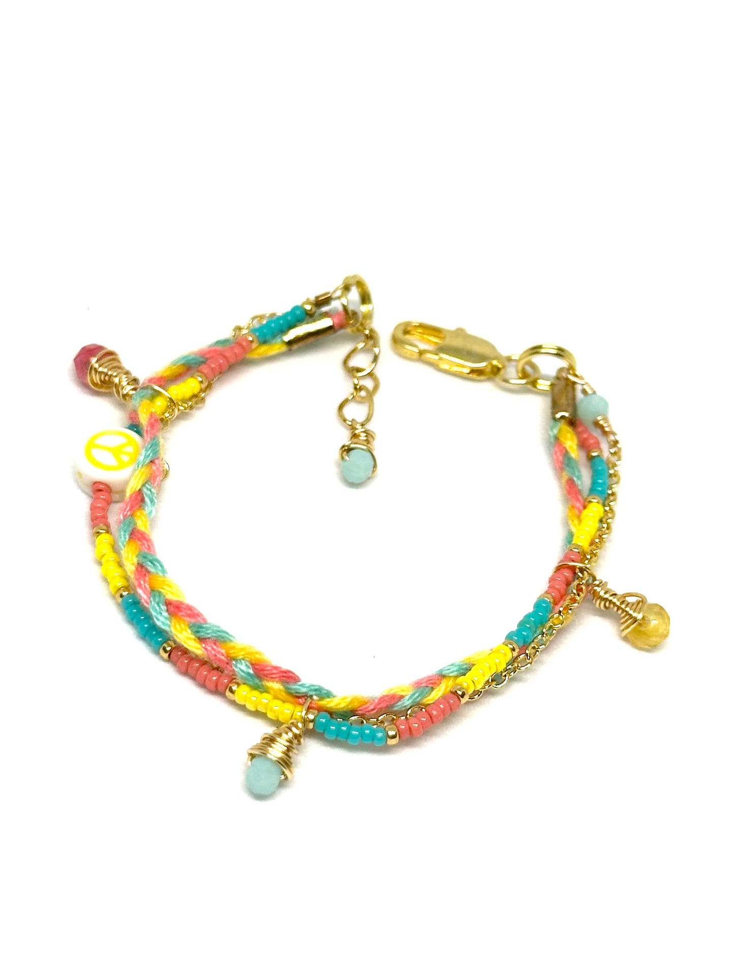 Bracciale Baby - Enzi