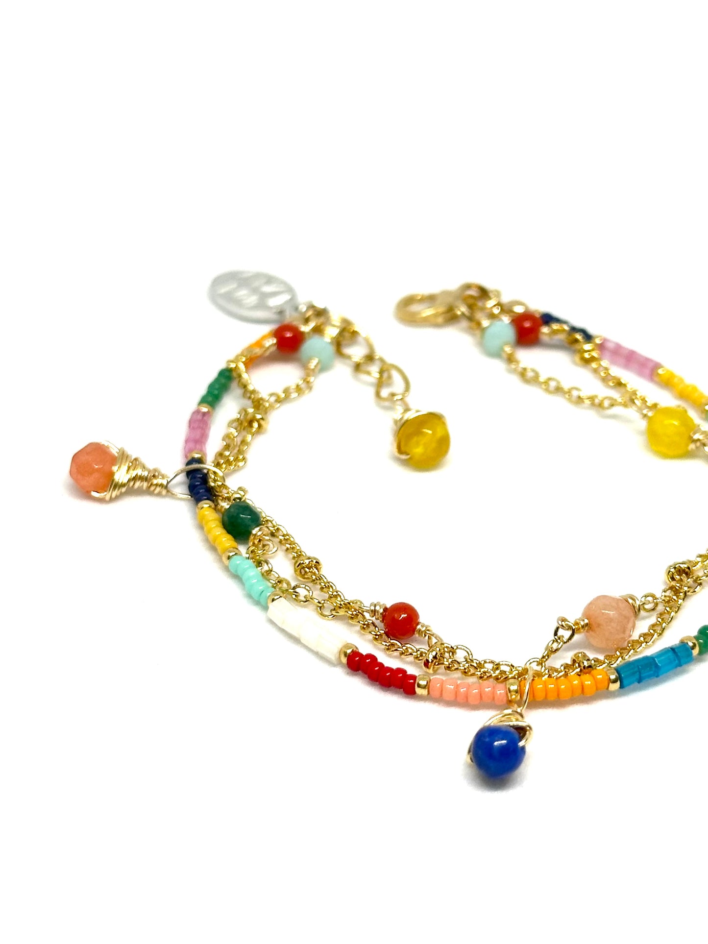 Bracelet - Enzi