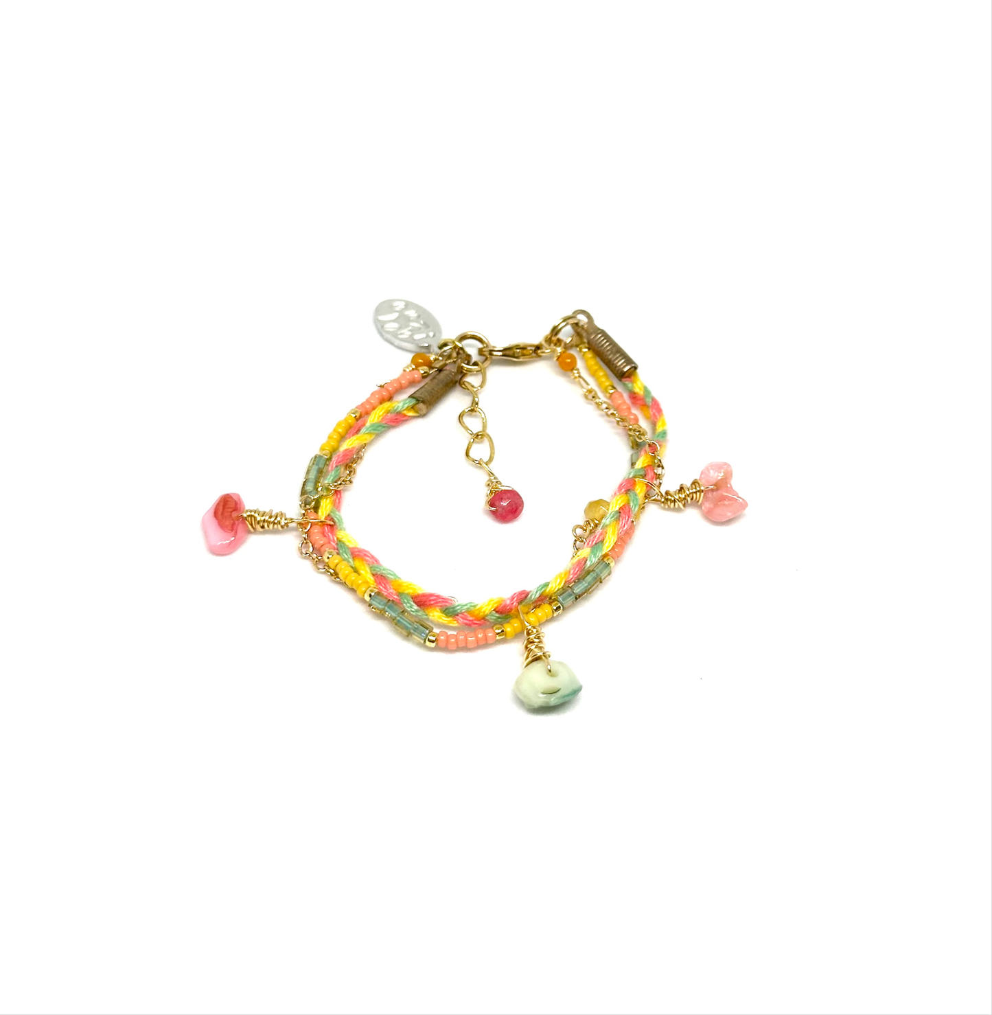 Bracciale Baby - Enzi
