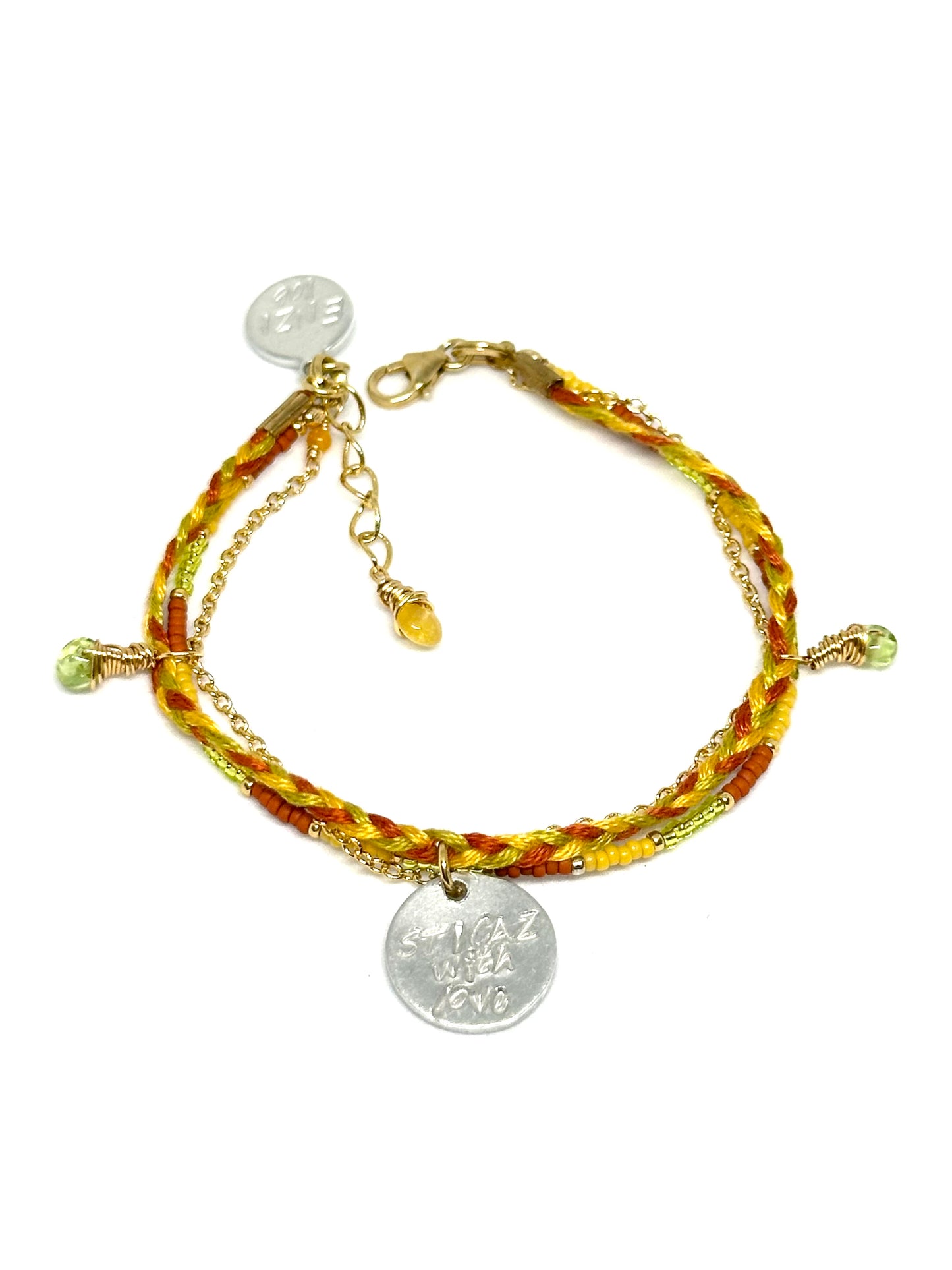 Bracciale - Enzi